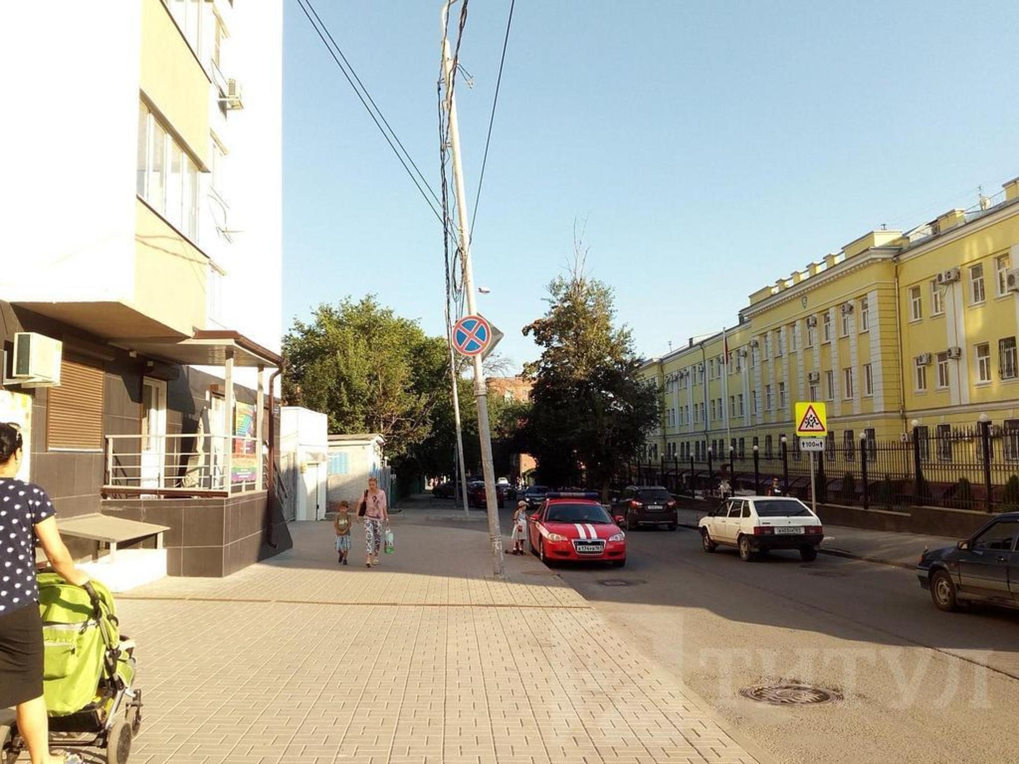 Купить офис, помещение под офис за 18 000 000 рублей на Центр, Халтуринский