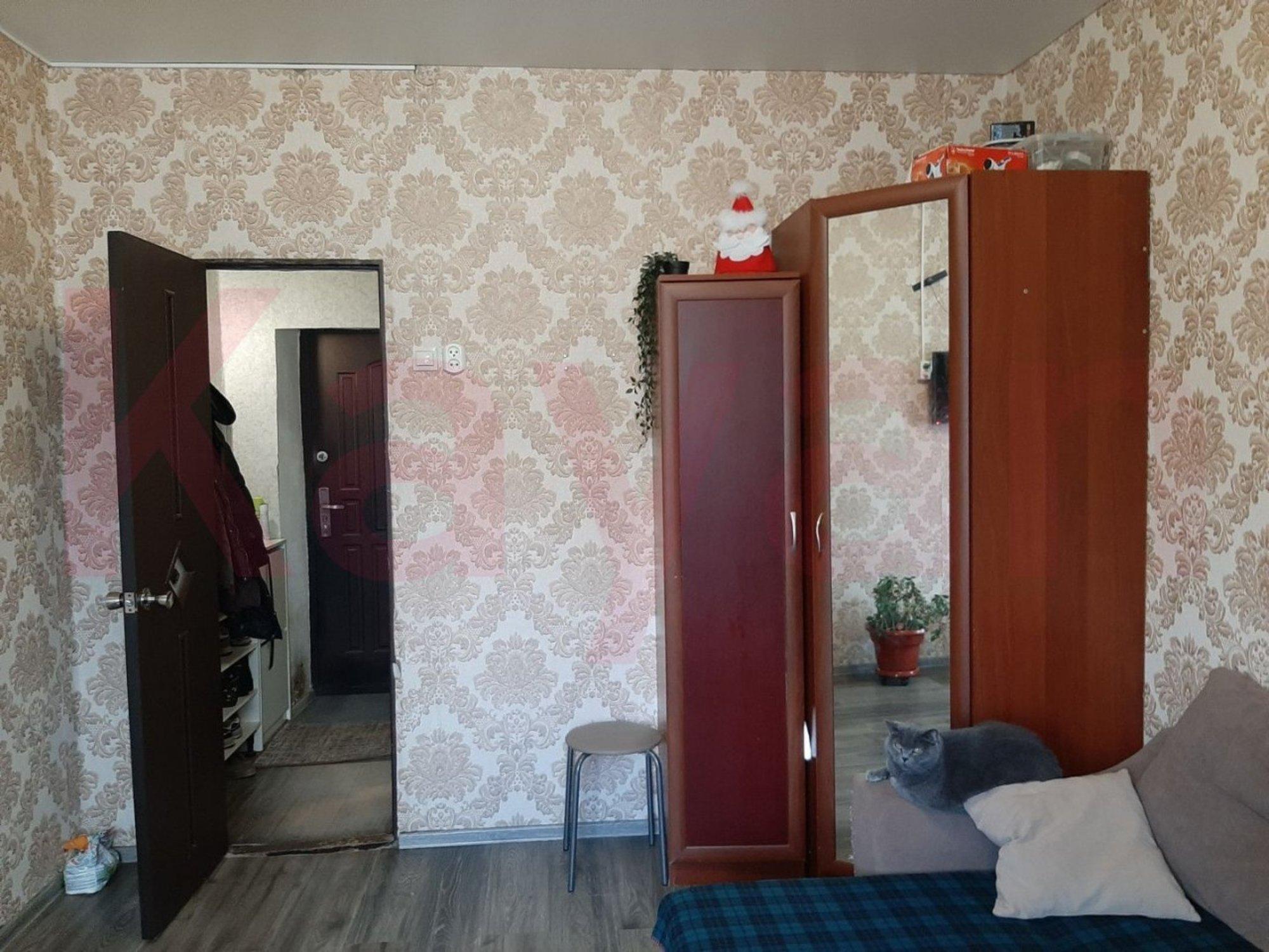 Купить квартиру за 3 800 000 рублей на Межевая ул.