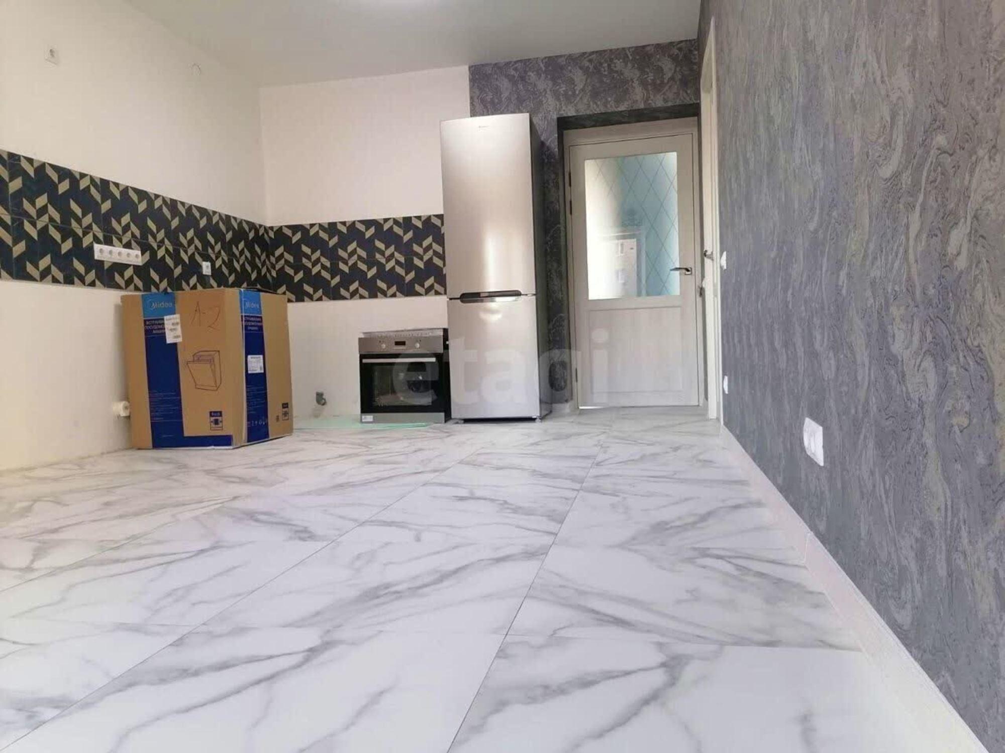 Купить квартиру за 6 450 000 рублей на улица Гагарина, 80ак4