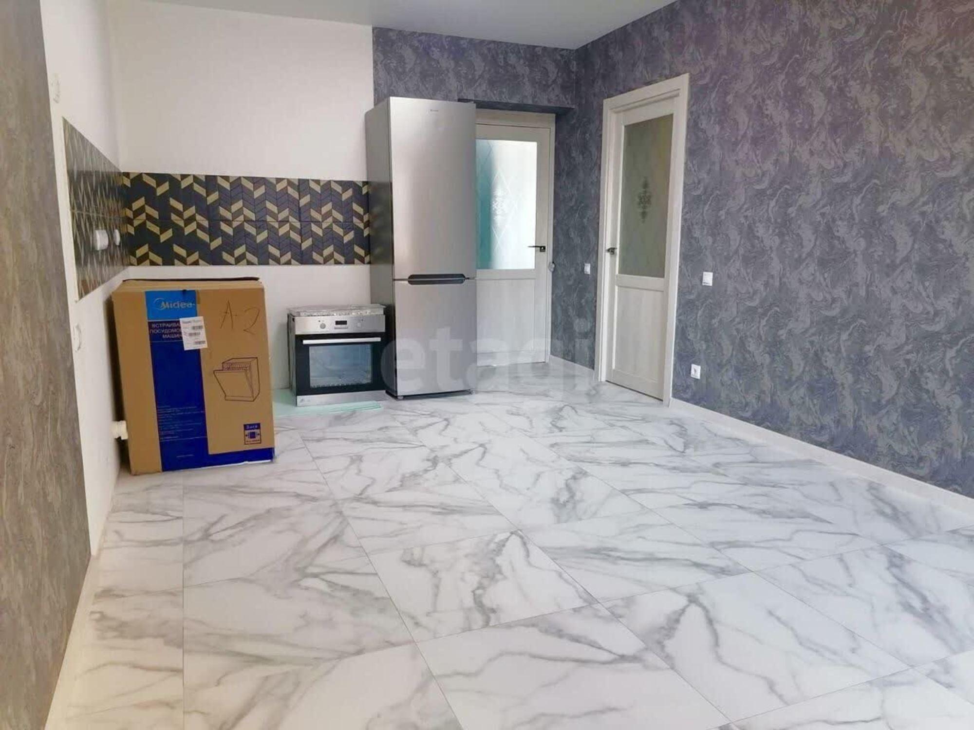 Купить квартиру за 6 450 000 рублей на улица Гагарина, 80ак4