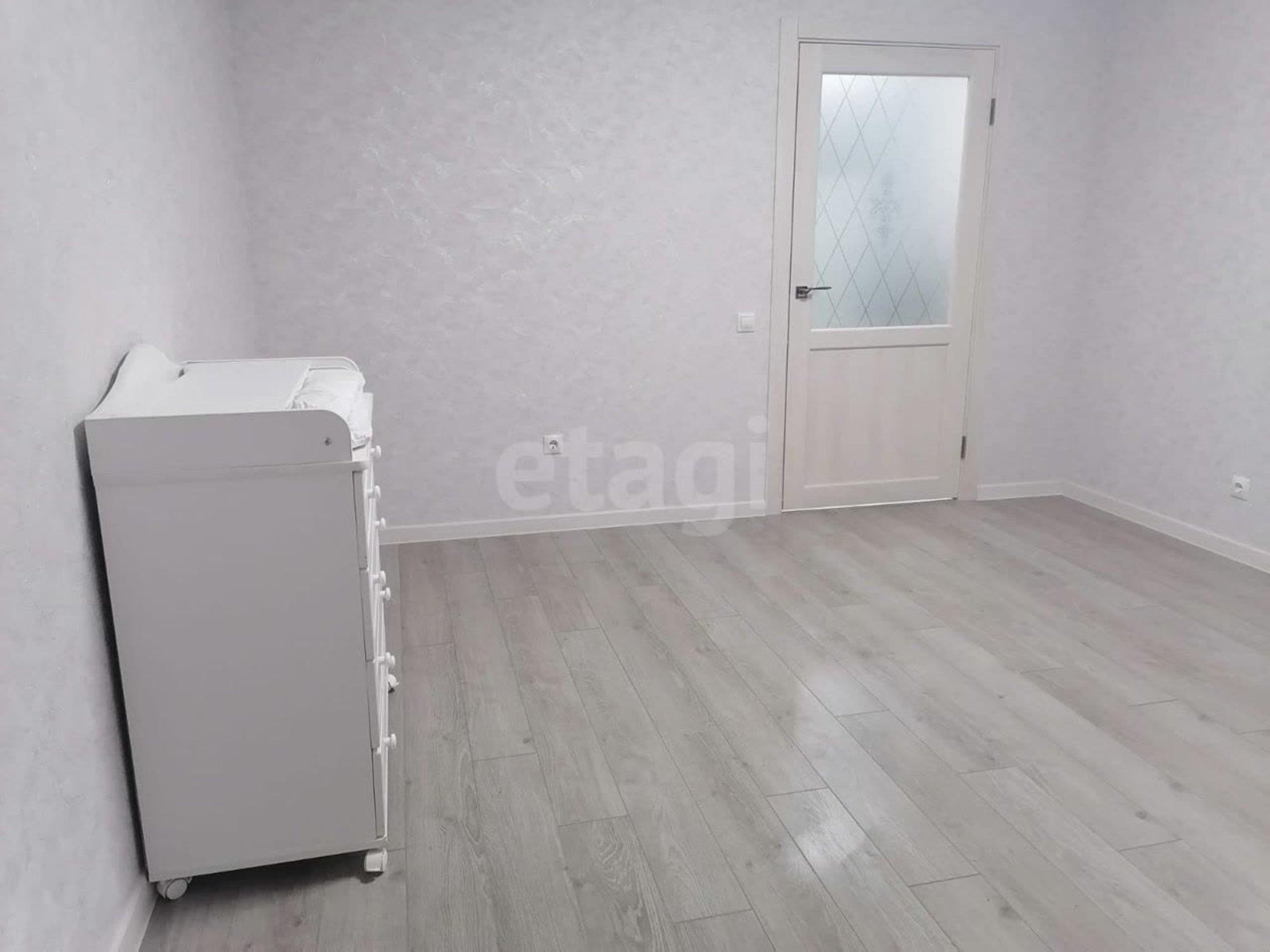 Купить квартиру за 6 450 000 рублей на улица Гагарина, 80ак4
