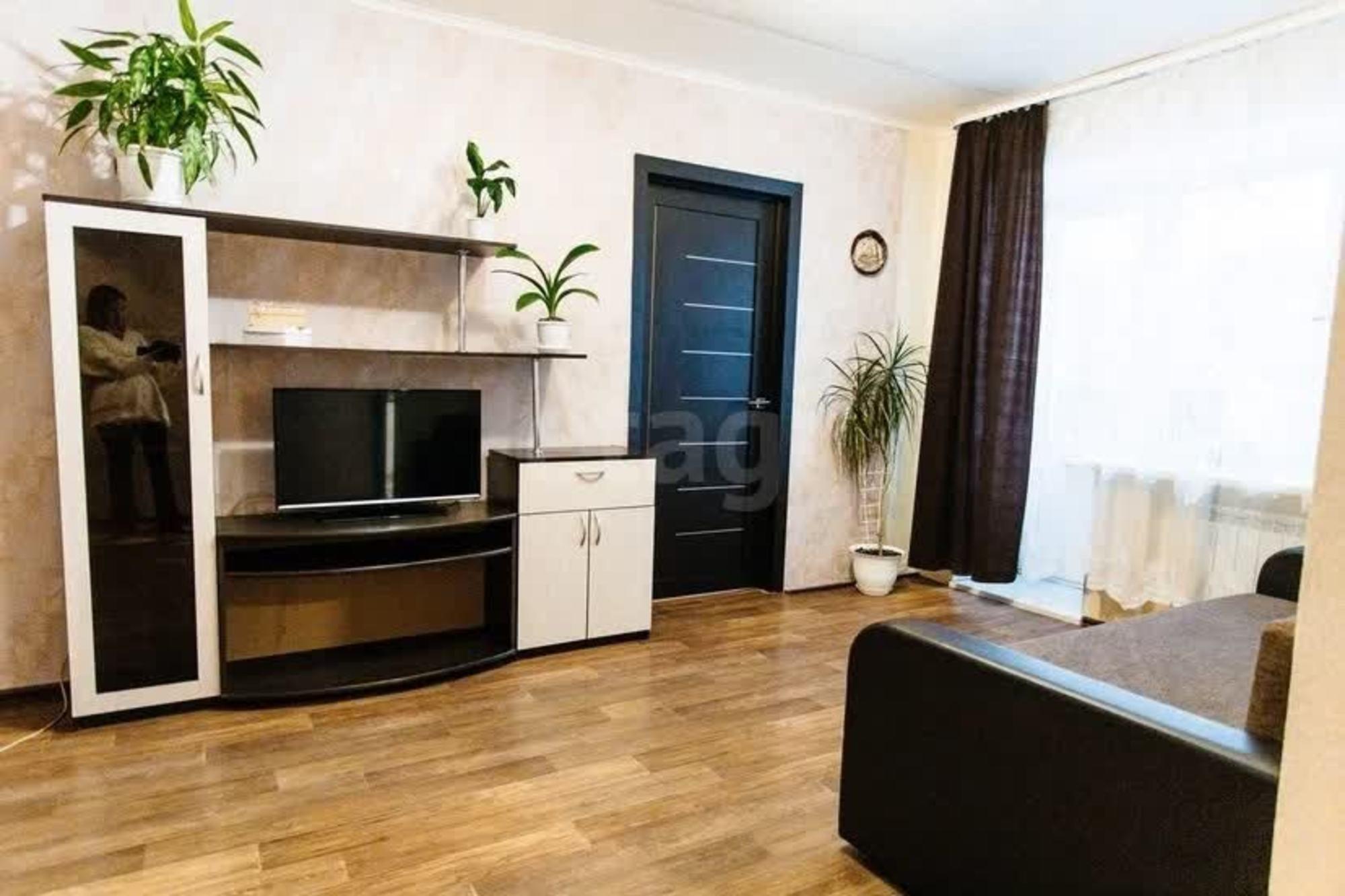 Купить квартиру за 2 239 000 рублей на Советская улица, 60