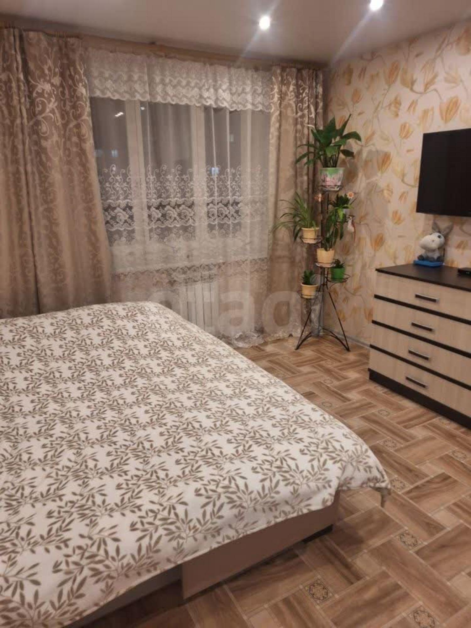 Купить квартиру за 3 490 000 рублей на улица Гагарина, 80