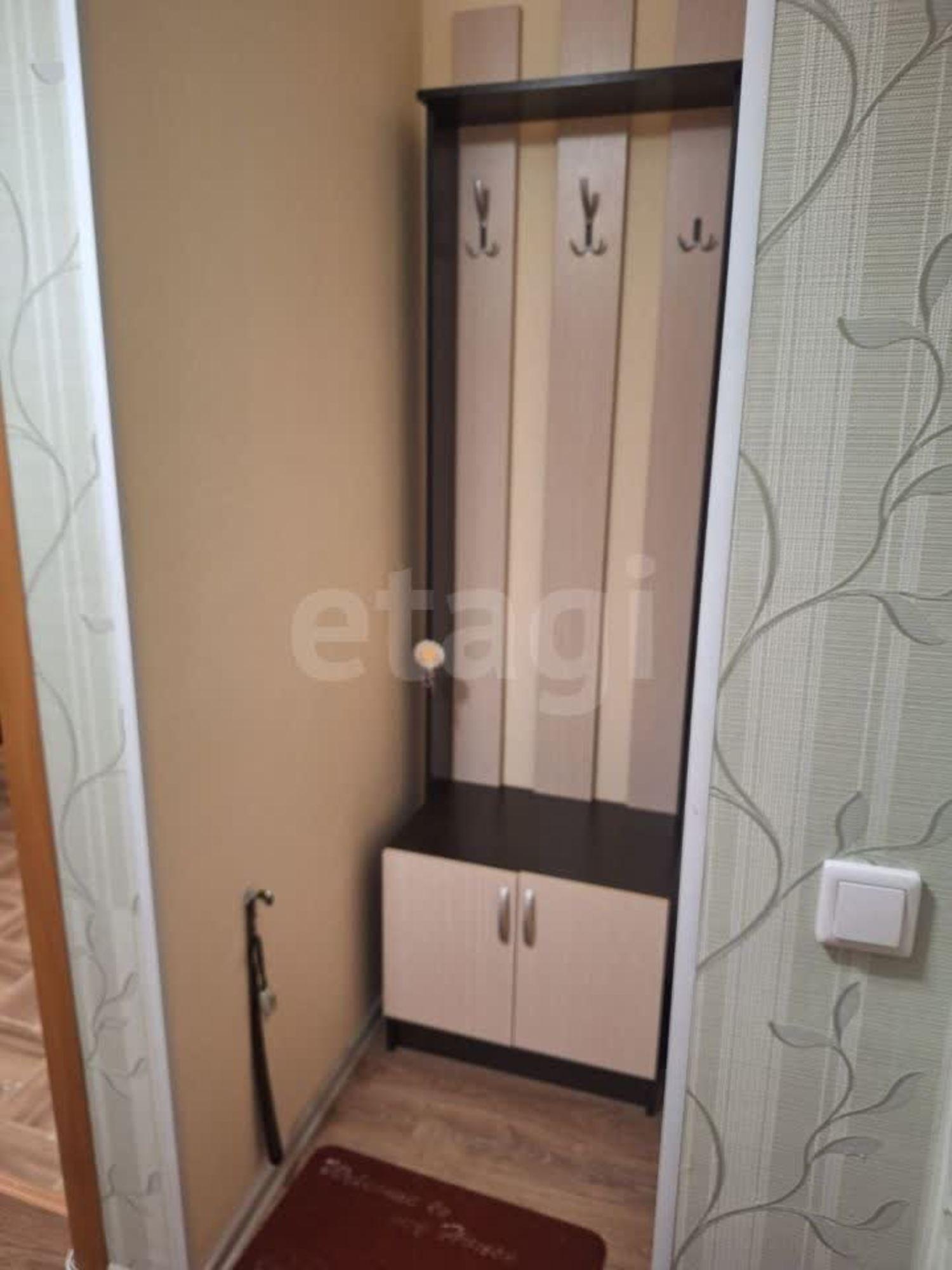 Купить квартиру за 3 490 000 рублей на улица Гагарина, 80
