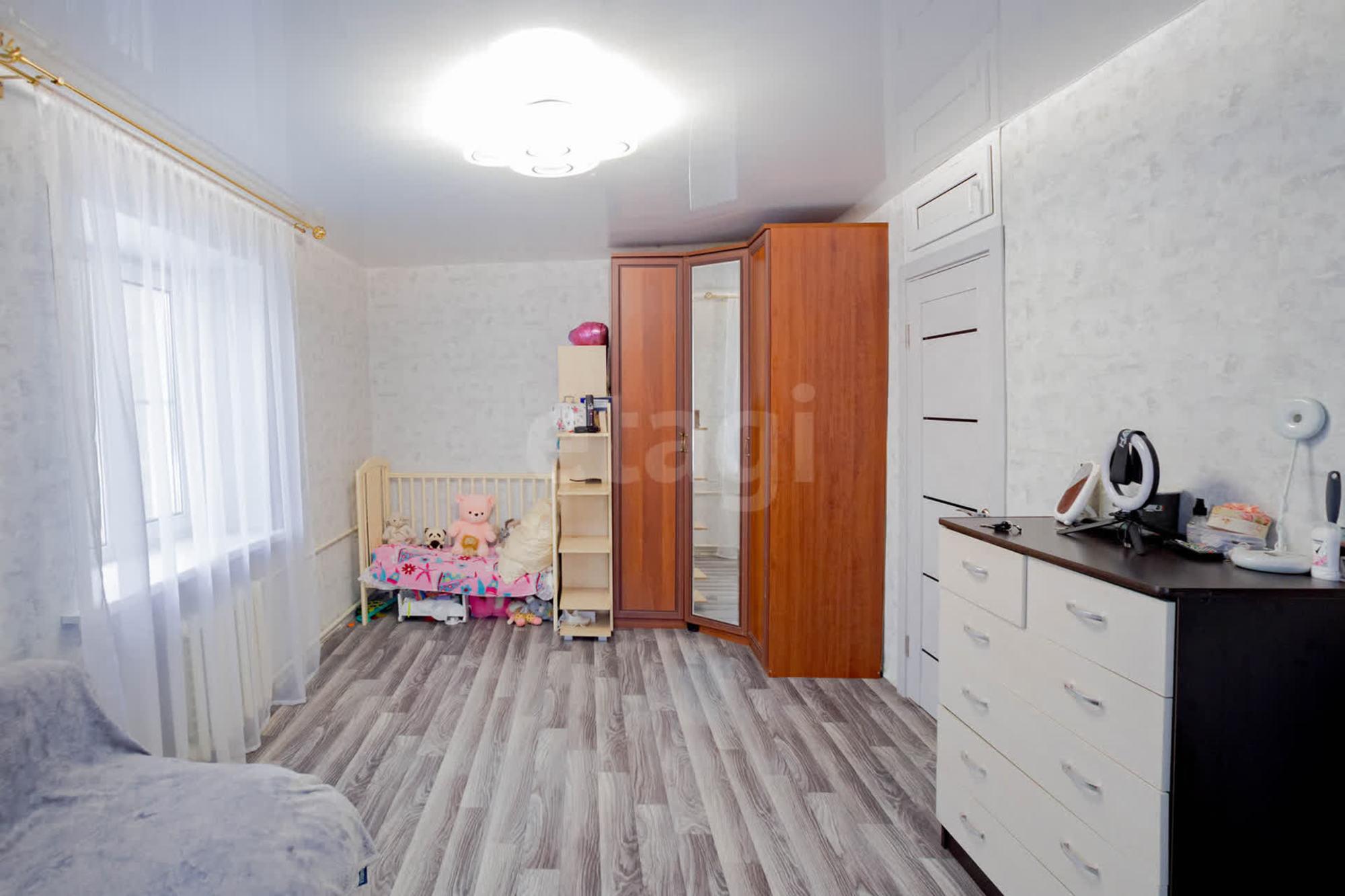 Купить квартиру за 2 460 000 рублей на Московская улица, 33