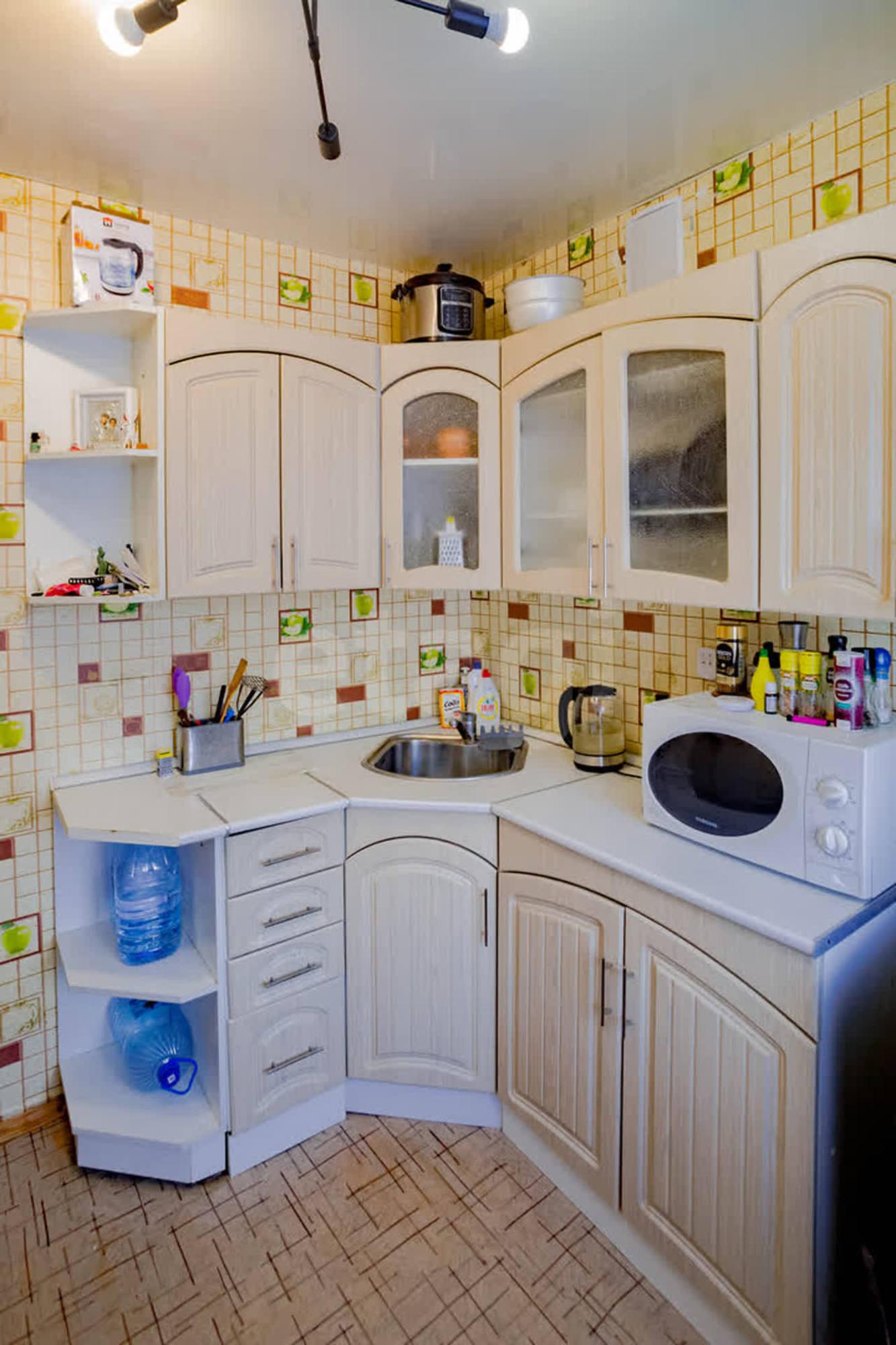 Купить квартиру за 2 460 000 рублей на Московская улица, 33