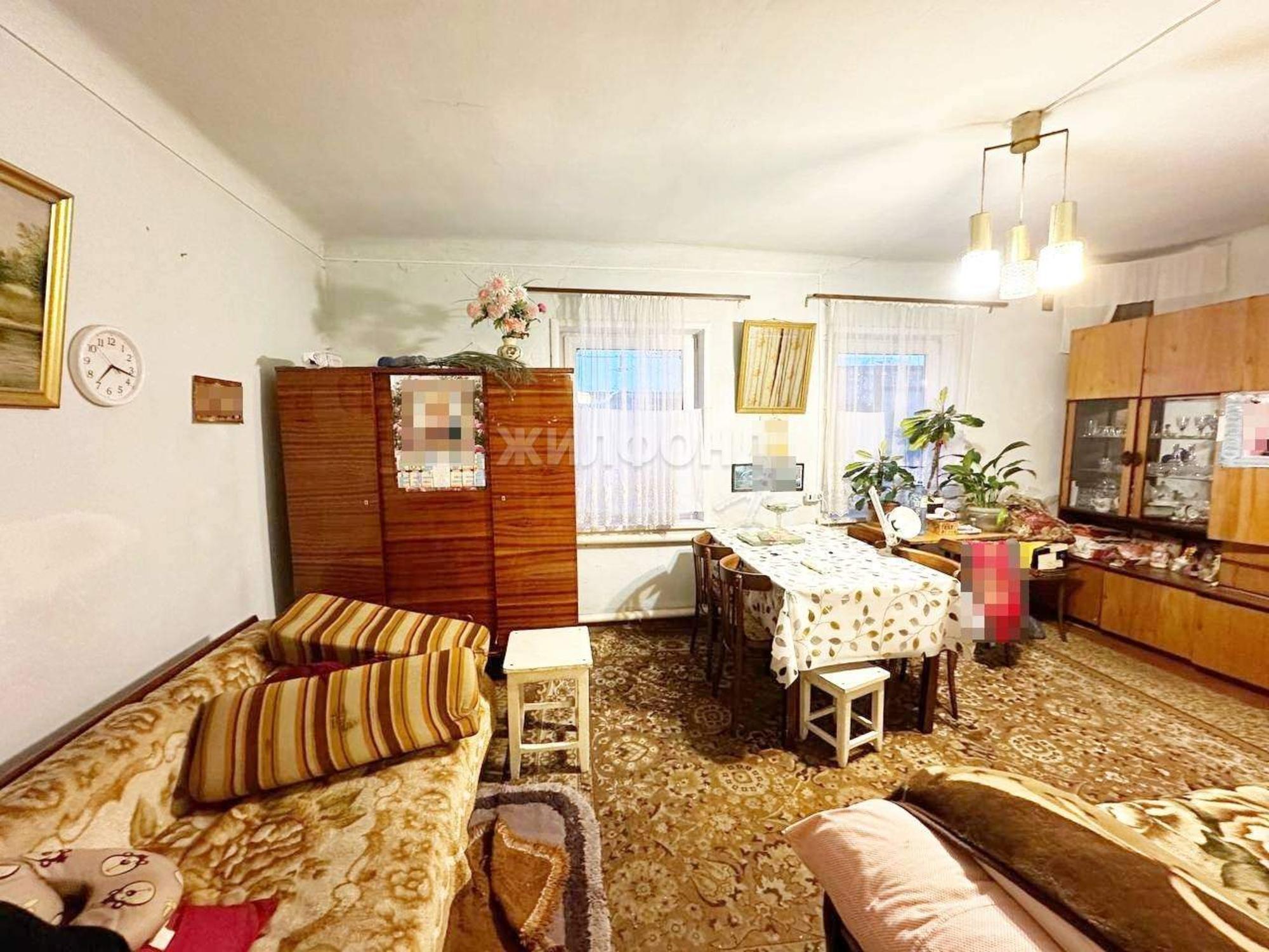 Купить дачу, дом, коттедж за 6 700 000 рублей на Ольховская улица