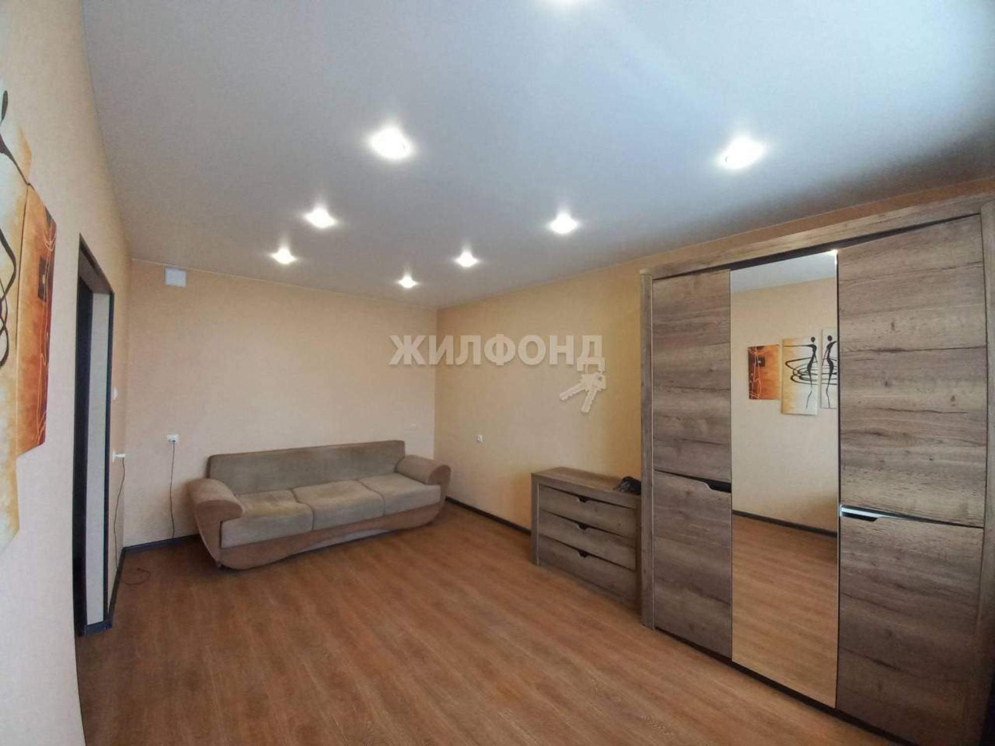 Купить квартиру за 3 600 000 рублей на Комсомольская улица, д.39