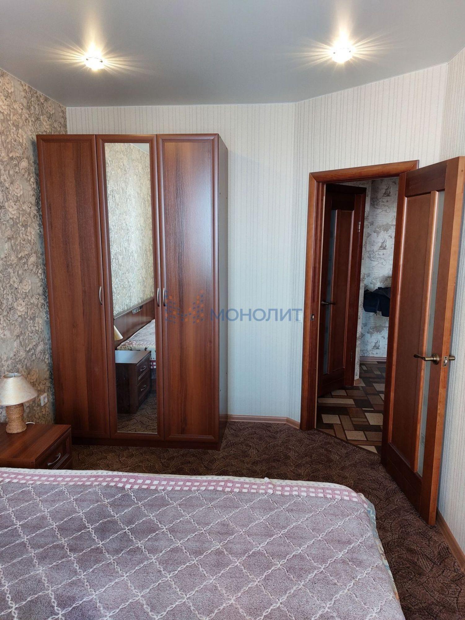 Купить квартиру за 13 900 000 рублей на Гагарина пр-кт, 101к2
