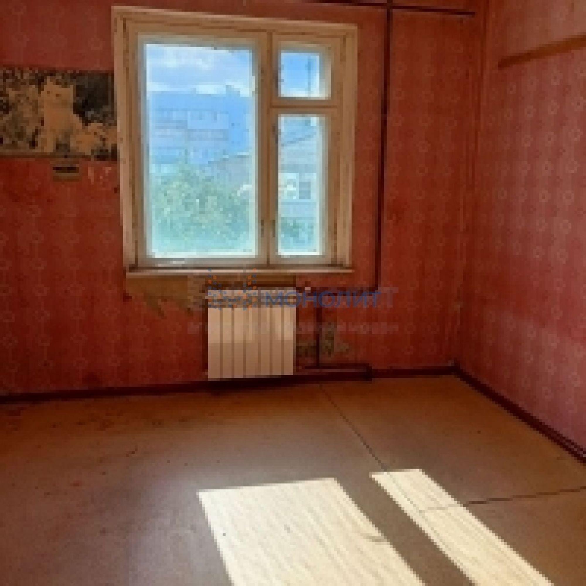 Купить квартиру за 1 950 000 рублей на Садовая ул, 9А