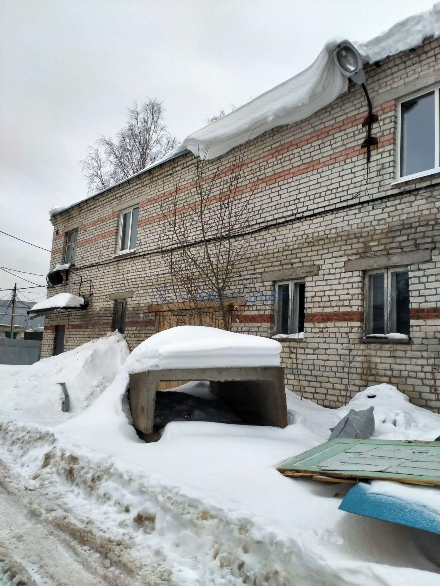 Купить офис, помещение под офис за 29 600 000 рублей на Чаадаева ул, 52в