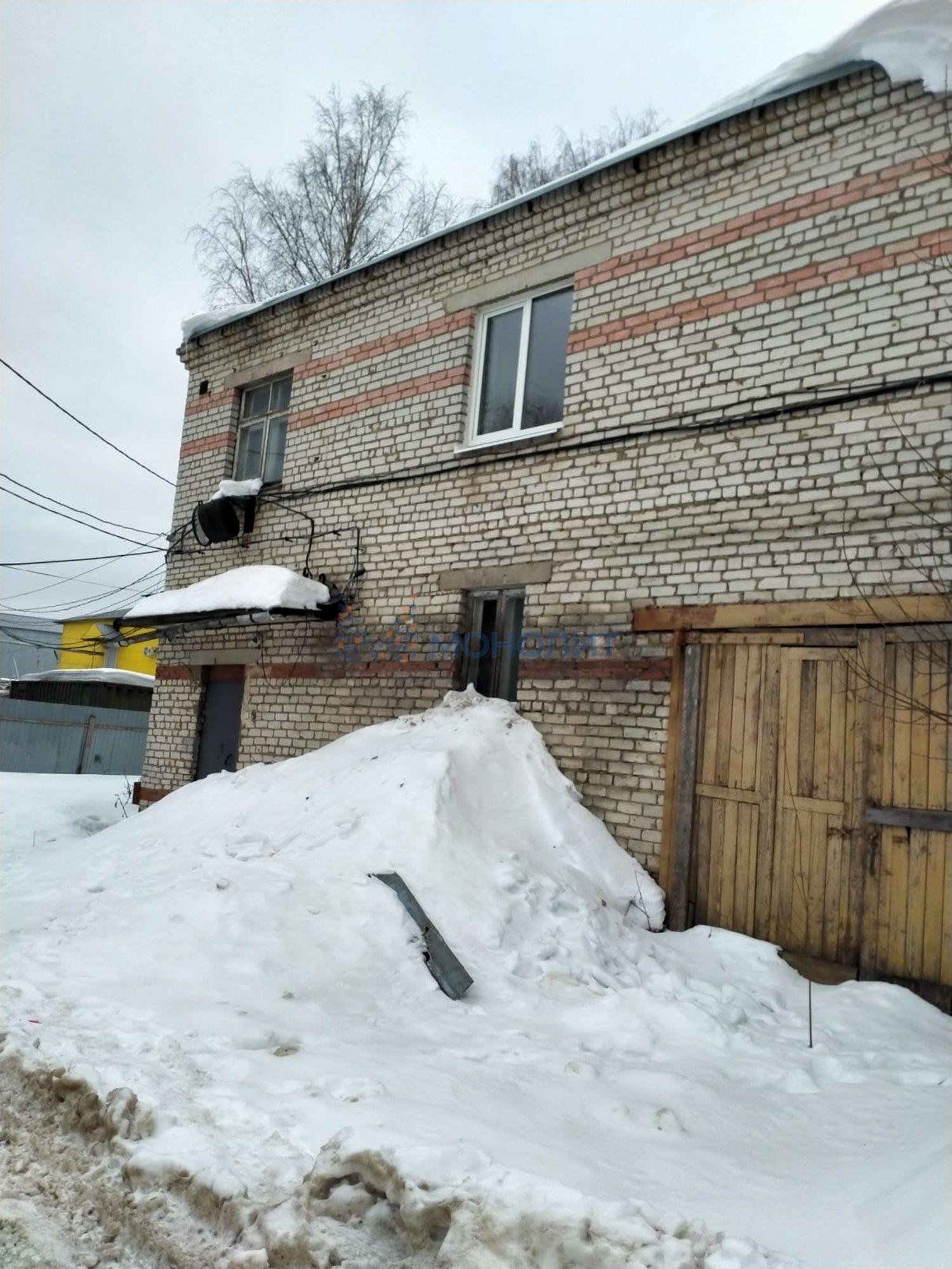 Купить офис, помещение под офис за 29 600 000 рублей на Чаадаева ул, 52в