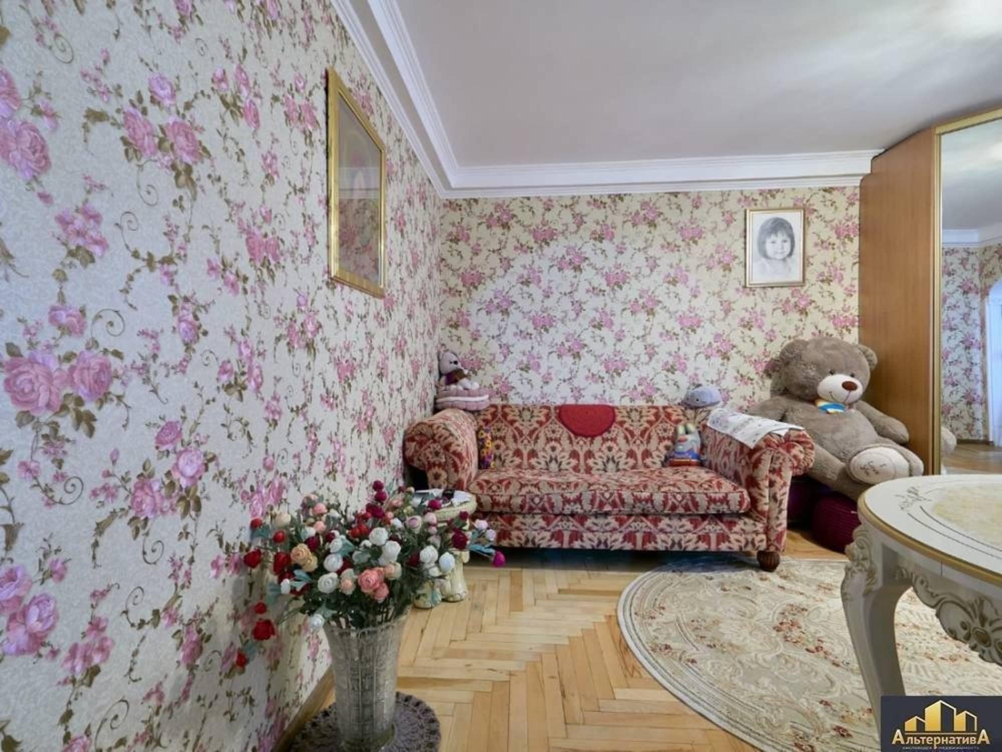 Купить квартиру за 6 900 000 рублей на Жмакина ул.