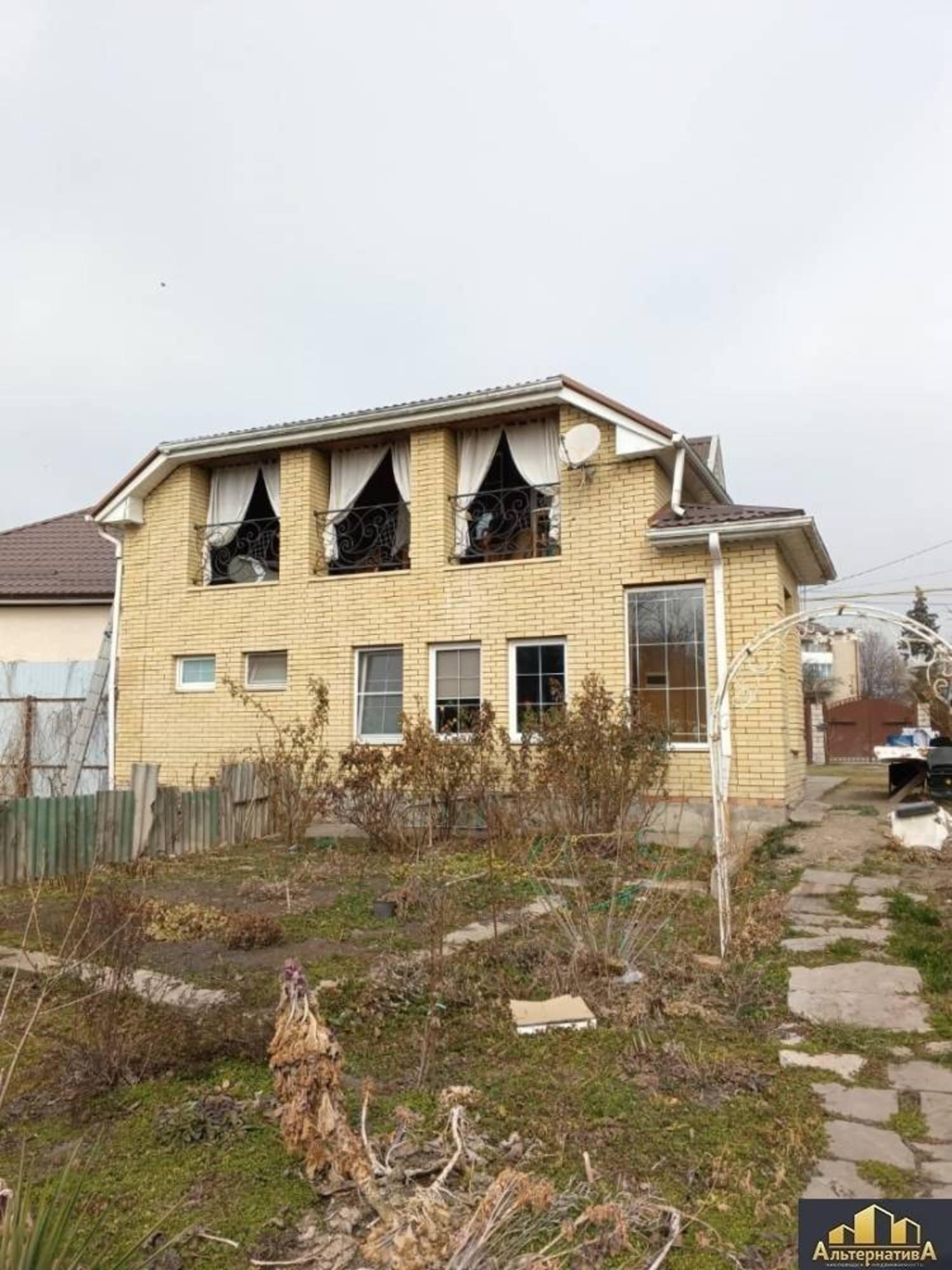 Купить дачу, дом, коттедж за 25 000 000 рублей на Гагарина ул.