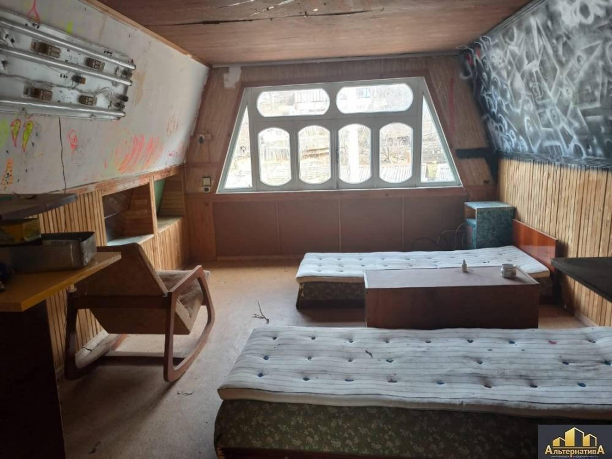 Купить дачу, дом, коттедж за 5 000 000 рублей на Кутузова ул.