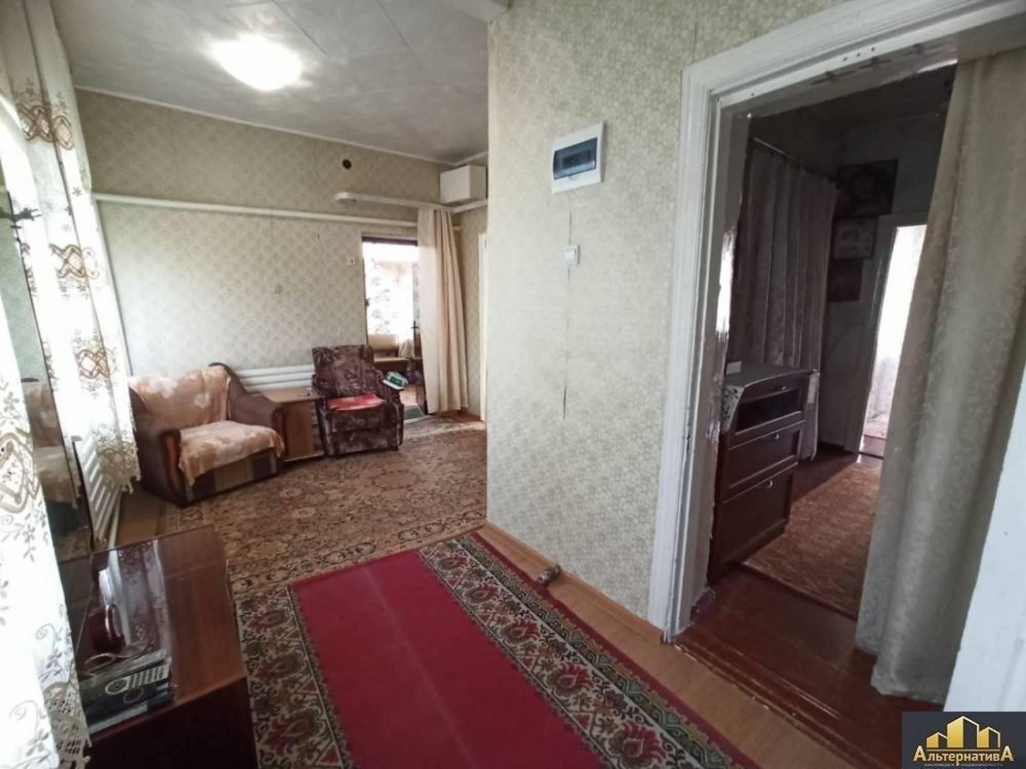 Купить дачу, дом, коттедж за 5 500 000 рублей на Мира ул.