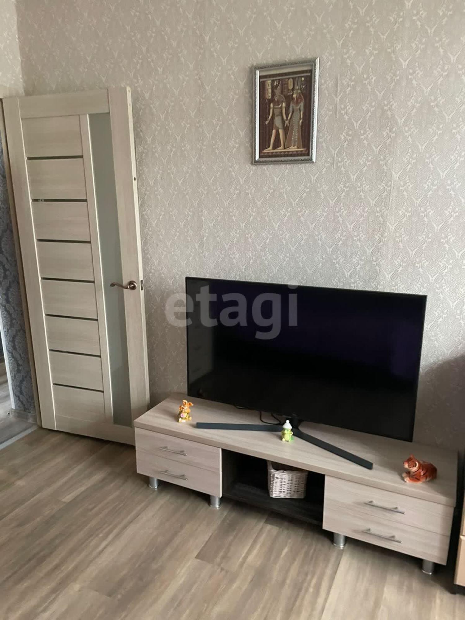 Купить квартиру за 3 900 000 рублей на 20 Партсъезда, 5