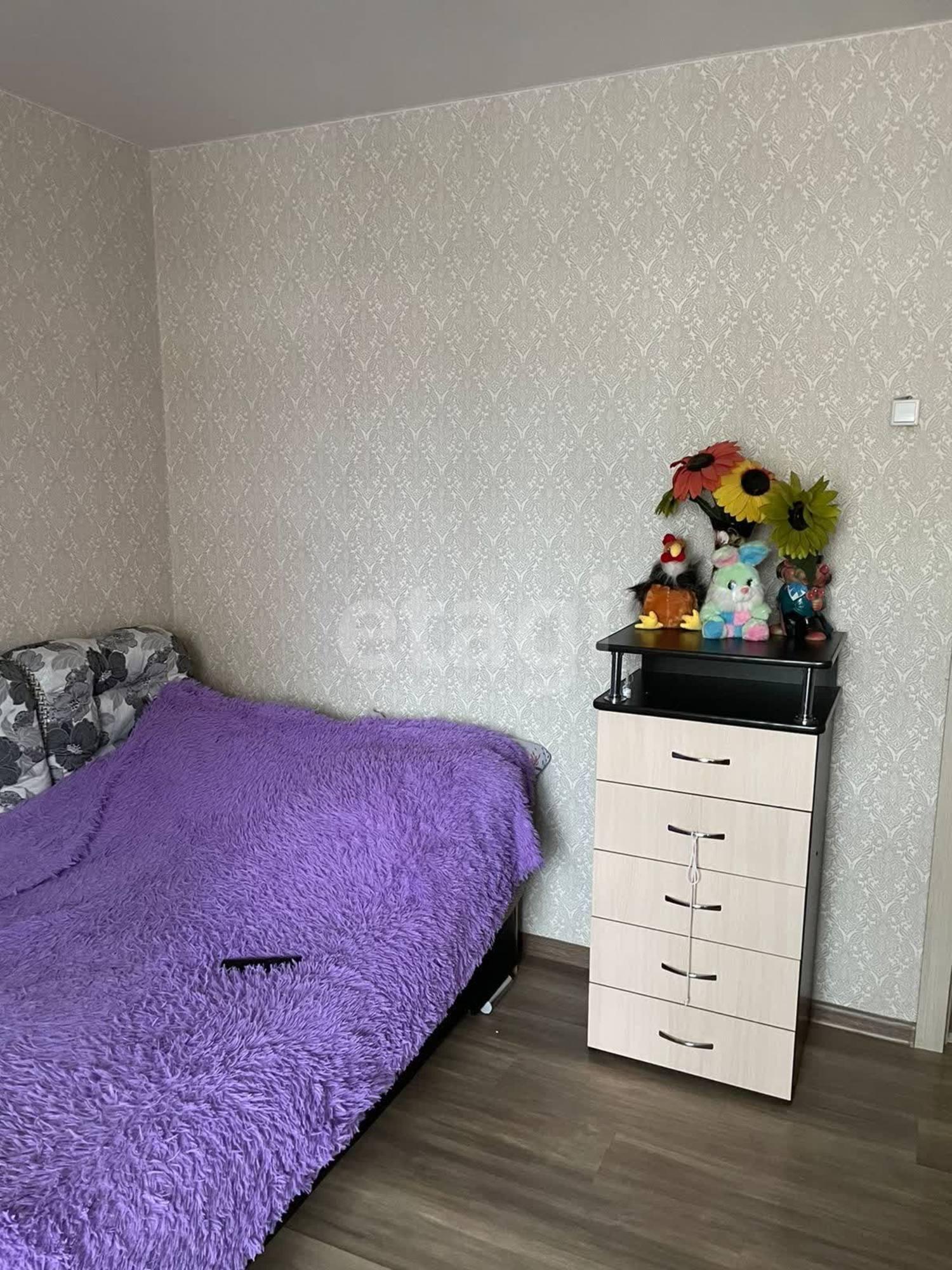 Купить квартиру за 3 900 000 рублей на 20 Партсъезда, 5