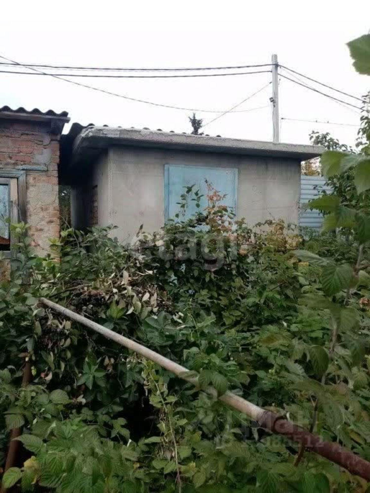 Купить дачу, дом, коттедж за 1 250 000 рублей на Жилищник СТ