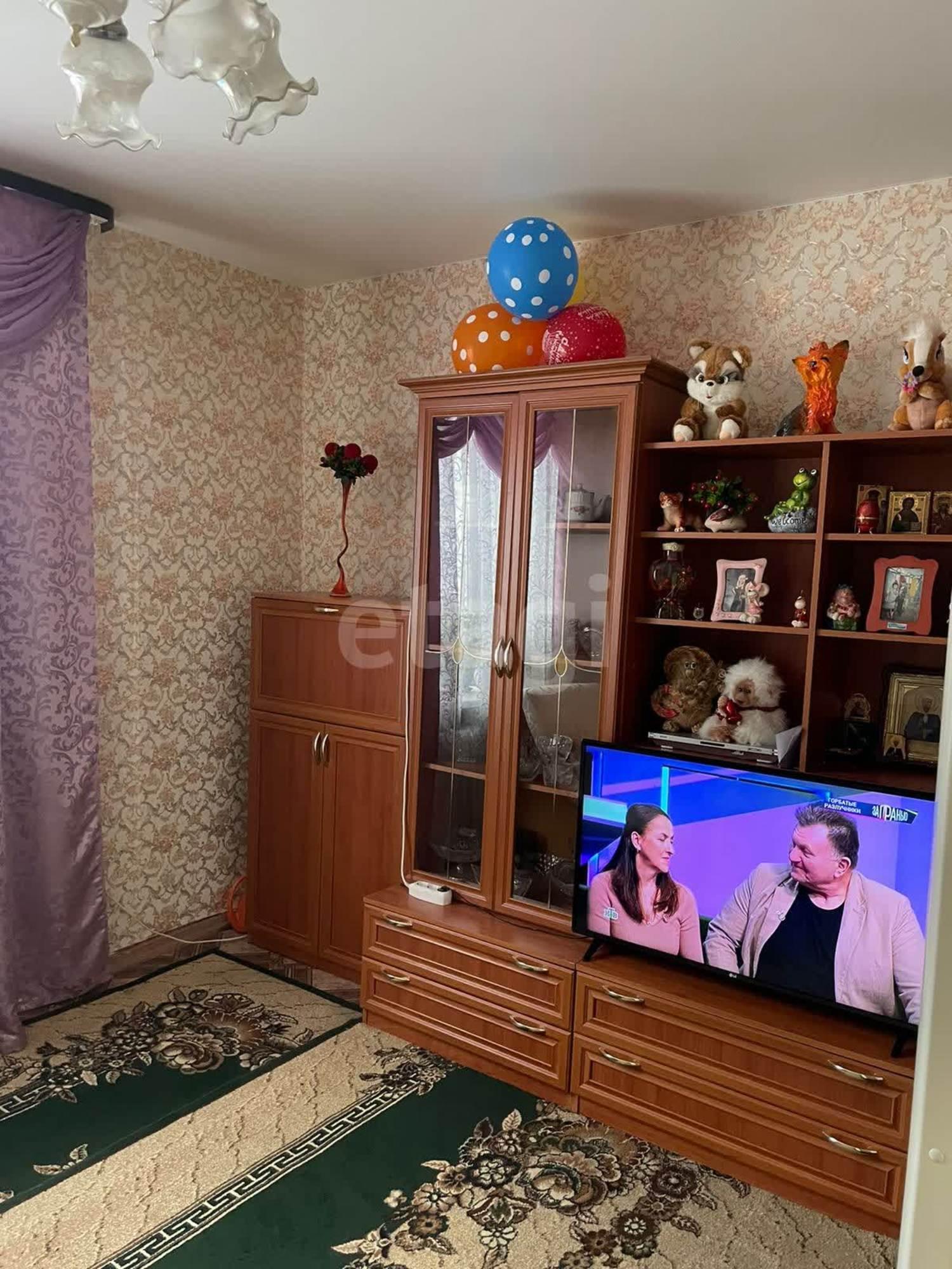 Купить квартиру за 3 900 000 рублей на 20 Партсъезда, 5