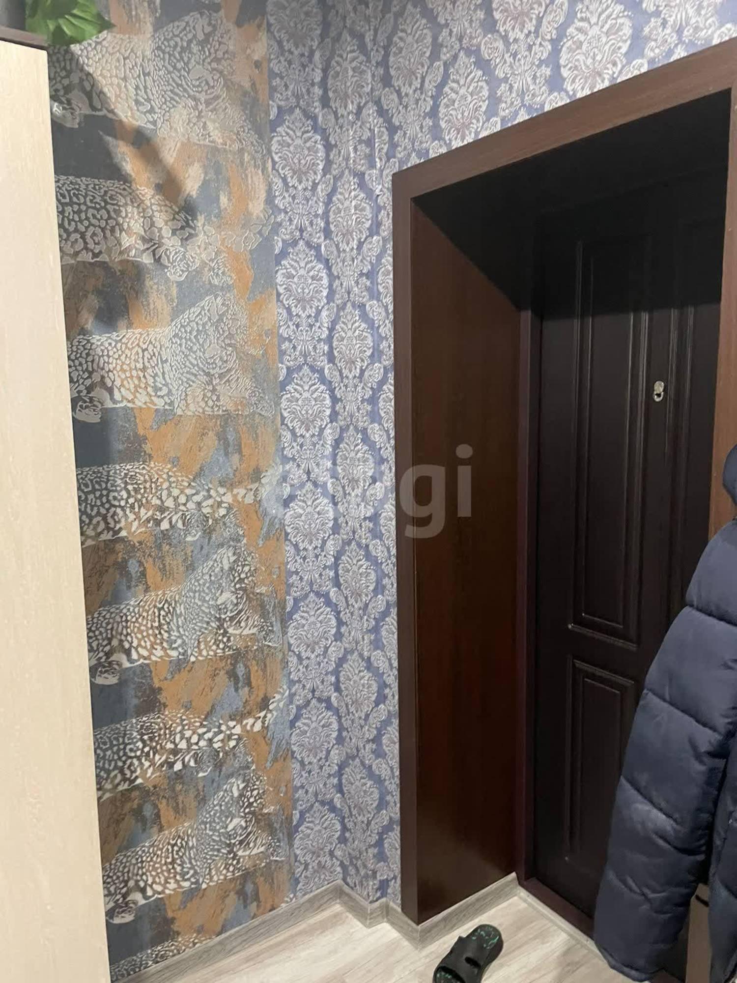 Купить квартиру за 3 900 000 рублей на 20 Партсъезда, 5
