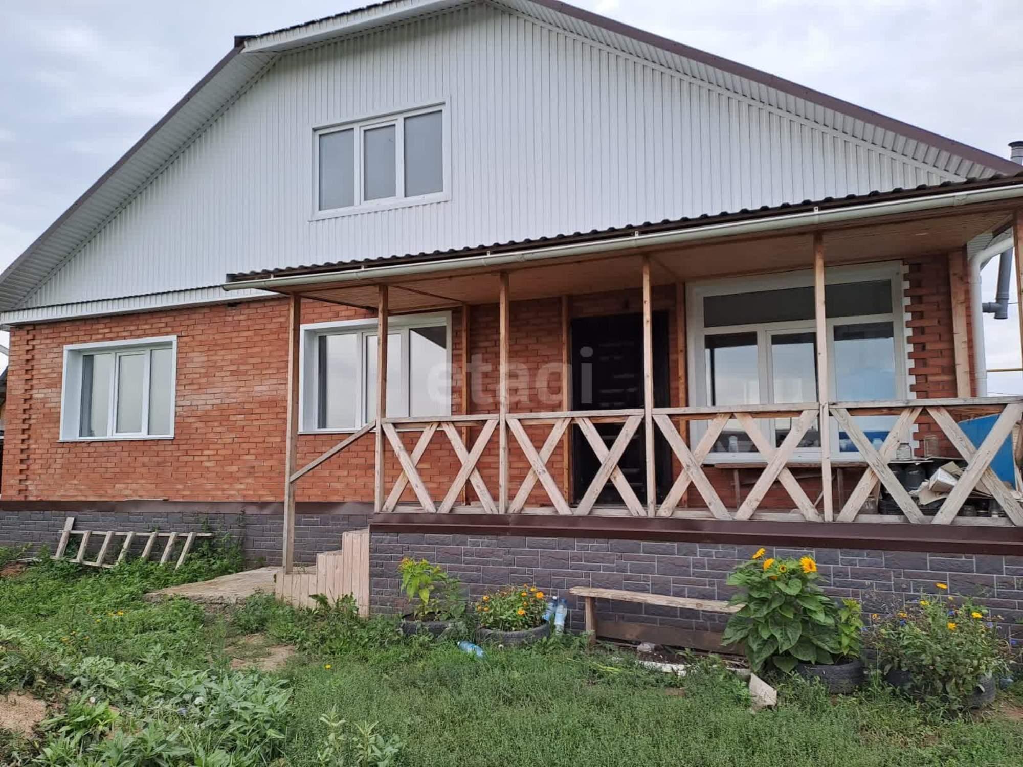 Купить дачу, дом, коттедж за 9 000 000 рублей на Ленина, 142