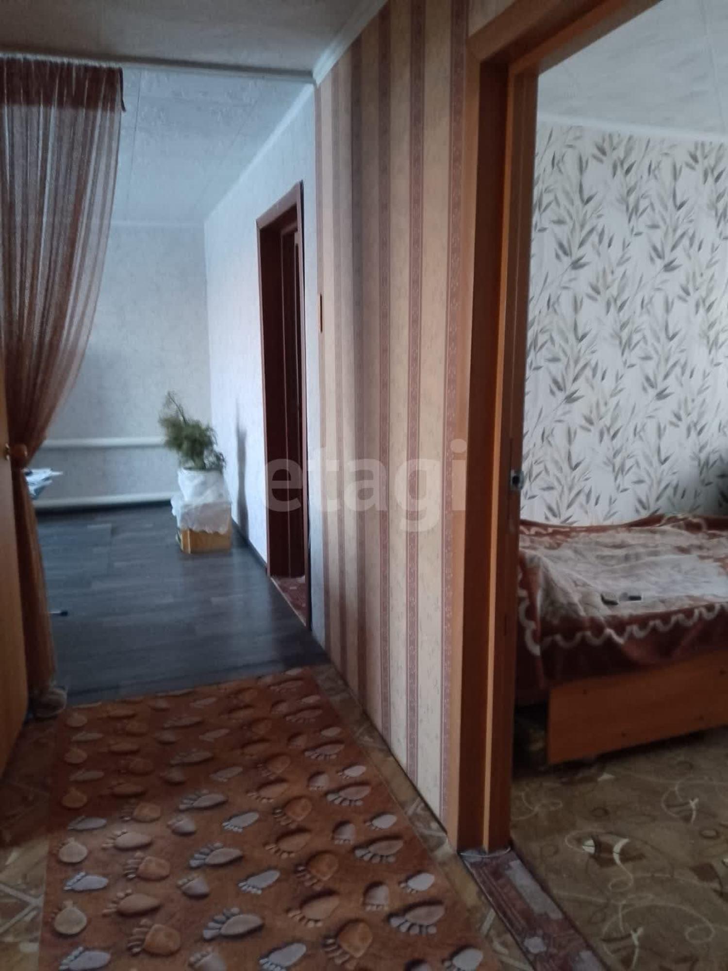 Купить дачу, дом, коттедж за 2 700 000 рублей на Горьковское рп