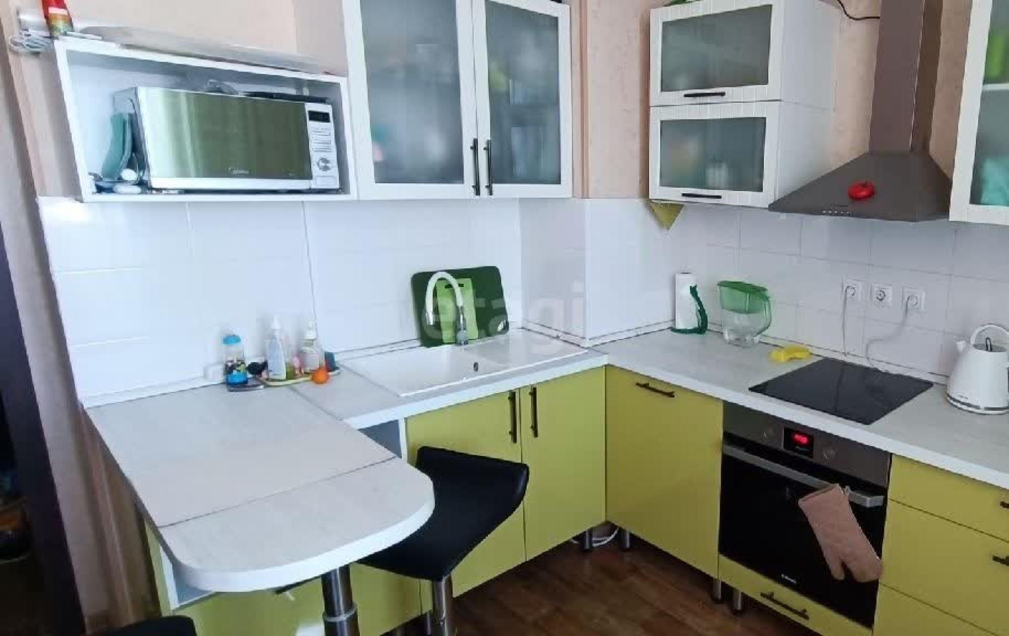 Купить квартиру за 6 500 000 рублей на Красный Путь, 137/2