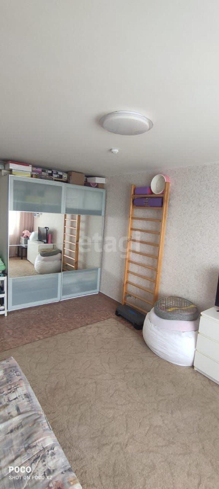 Купить квартиру за 4 999 000 рублей на Пригородная 1-я, 14