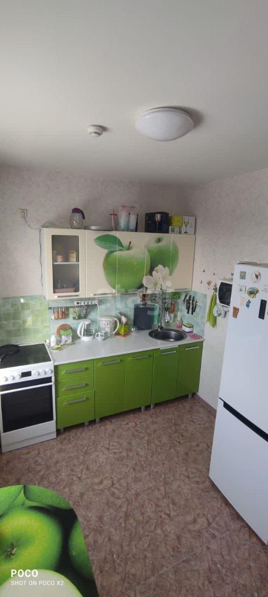 Купить квартиру за 4 999 000 рублей на Пригородная 1-я, 14