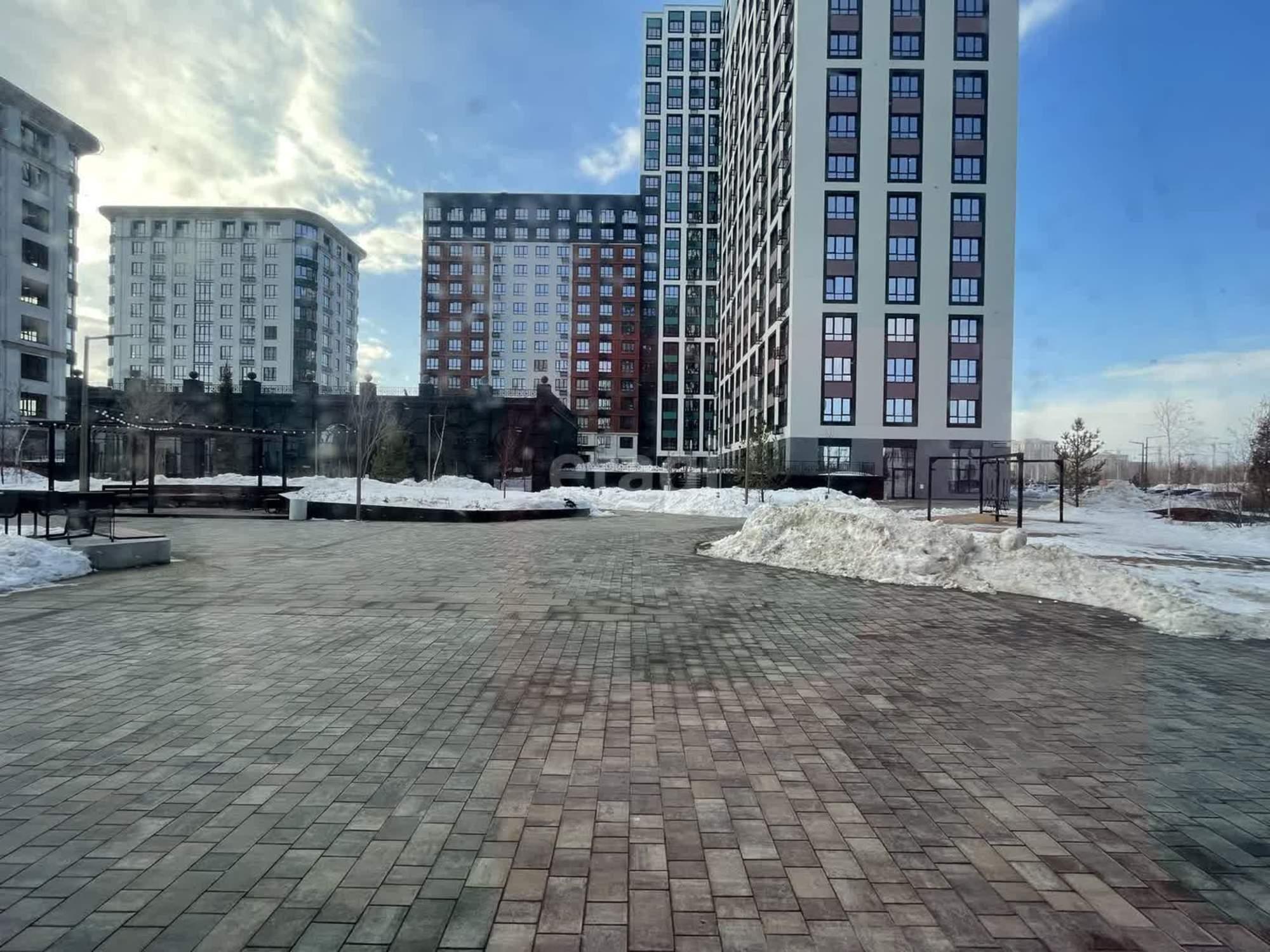Сдать торговое помещение за 156 000 рублей на Пожарных и спасателей 1/1