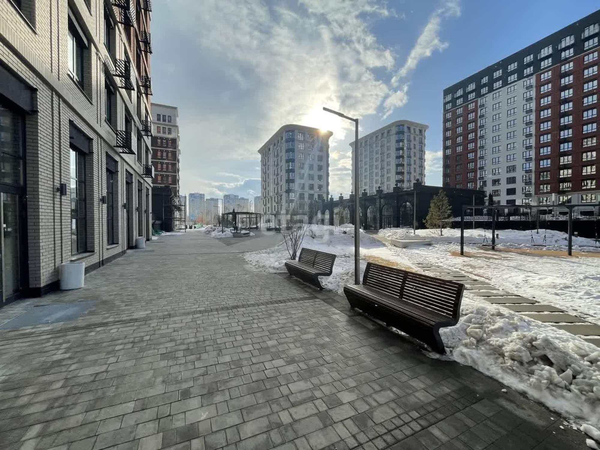 Сдать торговое помещение за 156 000 рублей на Пожарных и спасателей 1/1