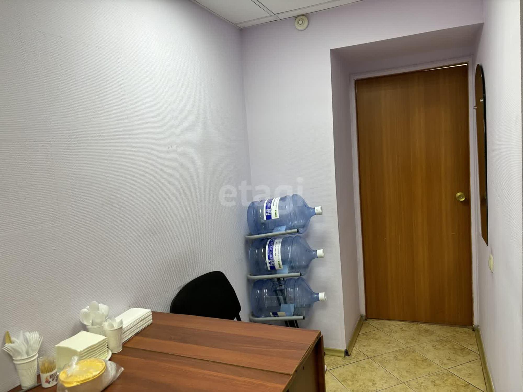 Купить офис, помещение под офис за 22 250 000 рублей на Широтная 29/3