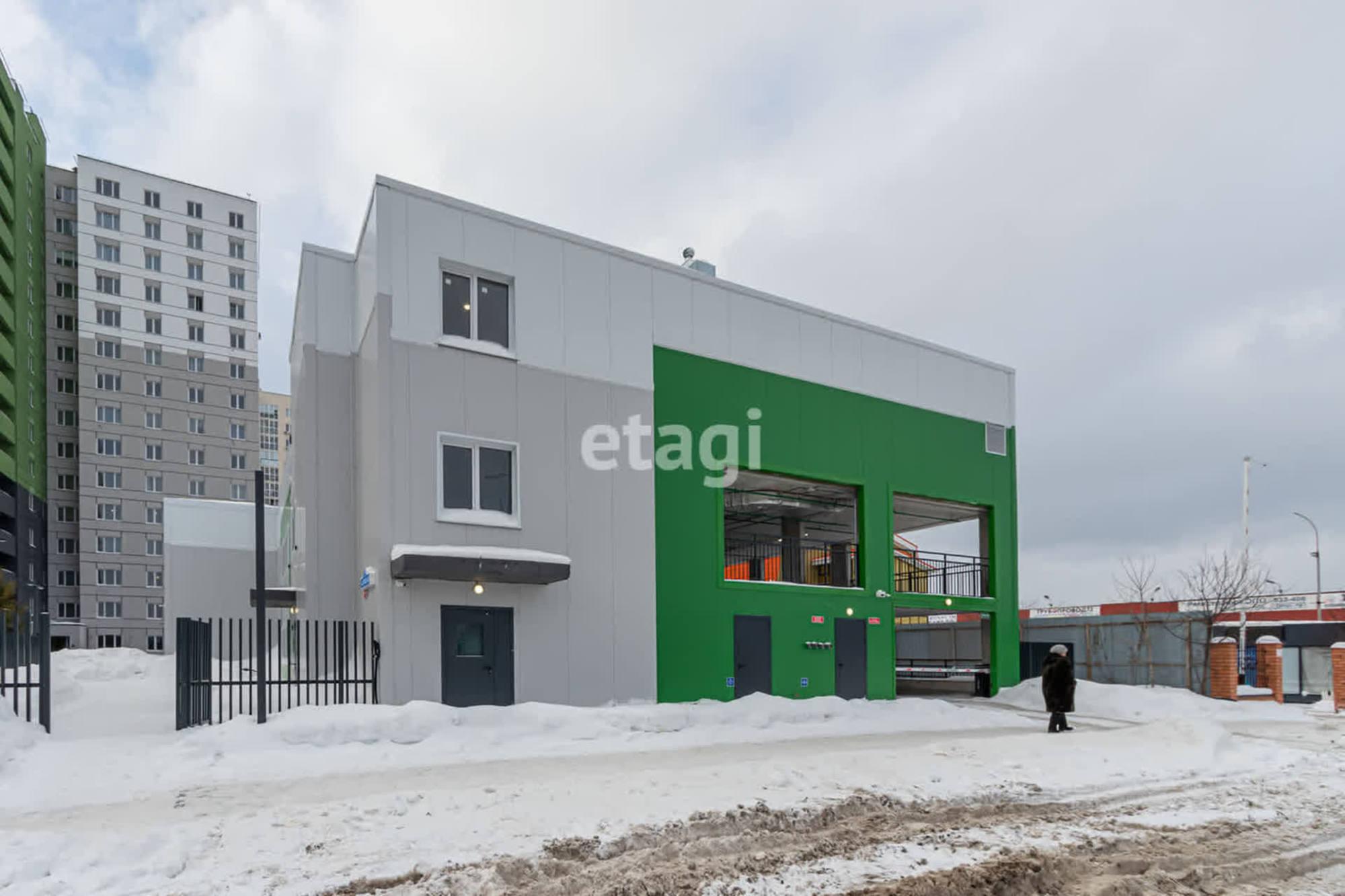 Купить гараж, место в паркинге за 350 000 рублей на Ставропольская 95