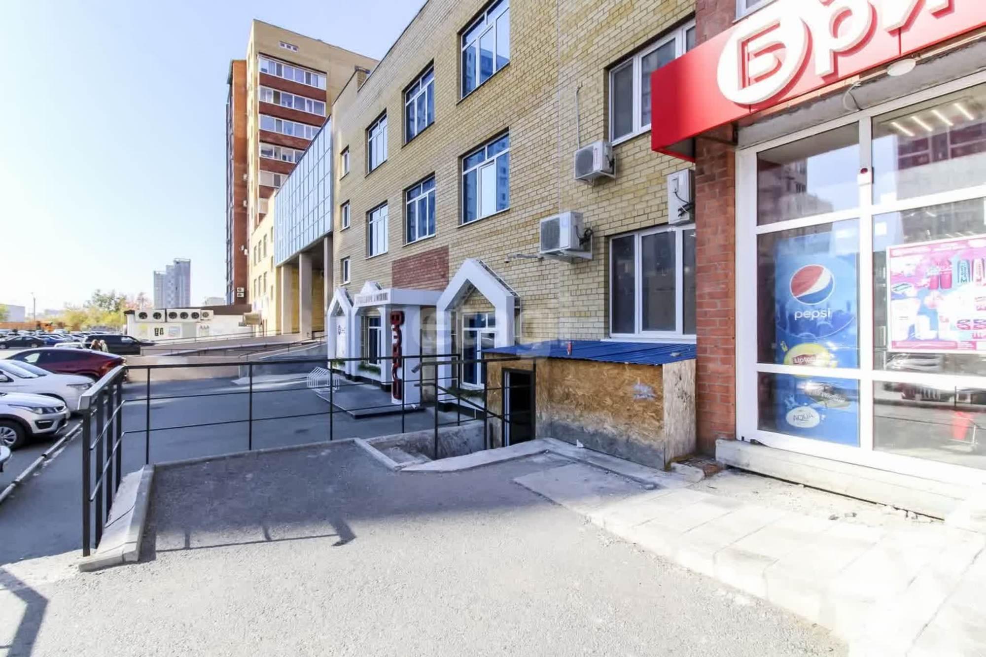 Купить офис, помещение под офис за 6 700 000 рублей на Заречный проезд 14