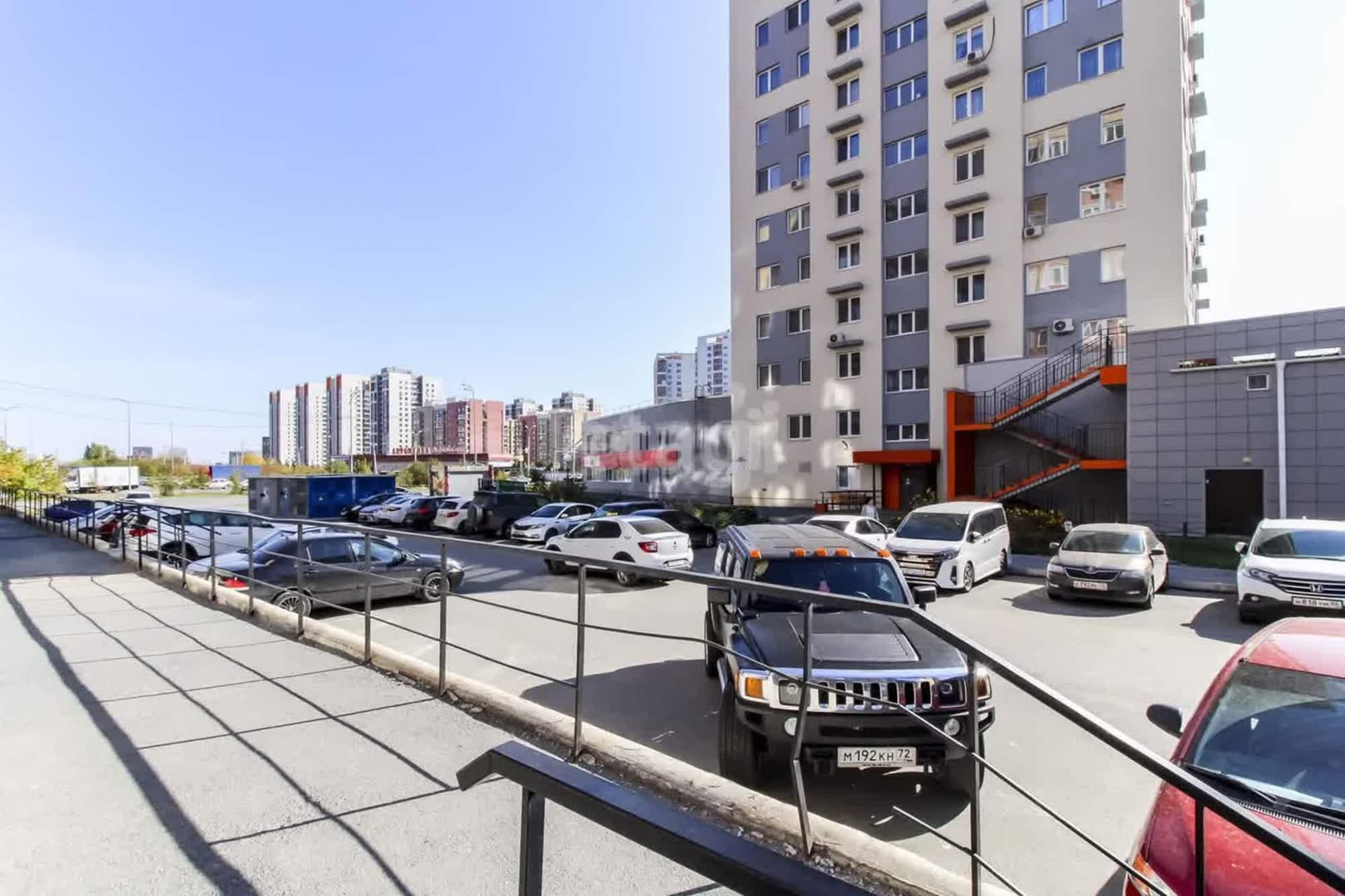 Купить офис, помещение под офис за 6 700 000 рублей на Заречный проезд 14