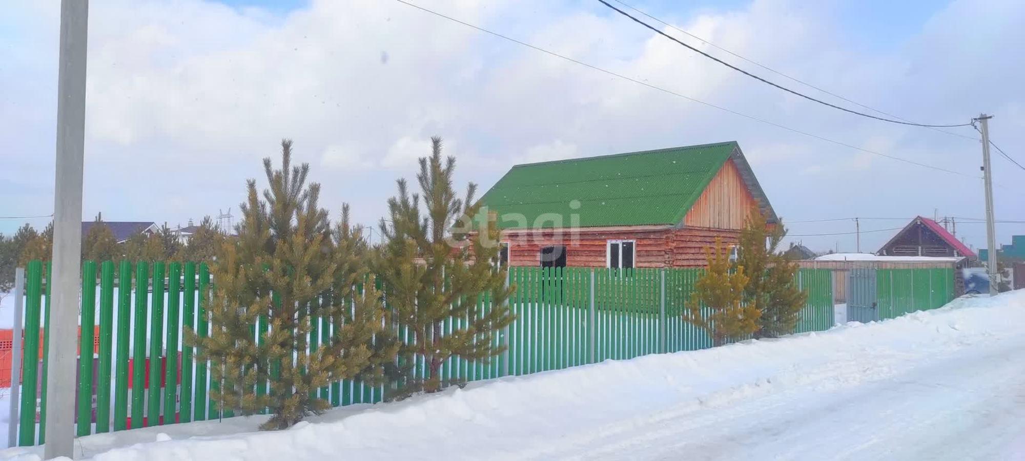 Купить дачу, дом, коттедж за 3 700 000 рублей на Подушкино КП