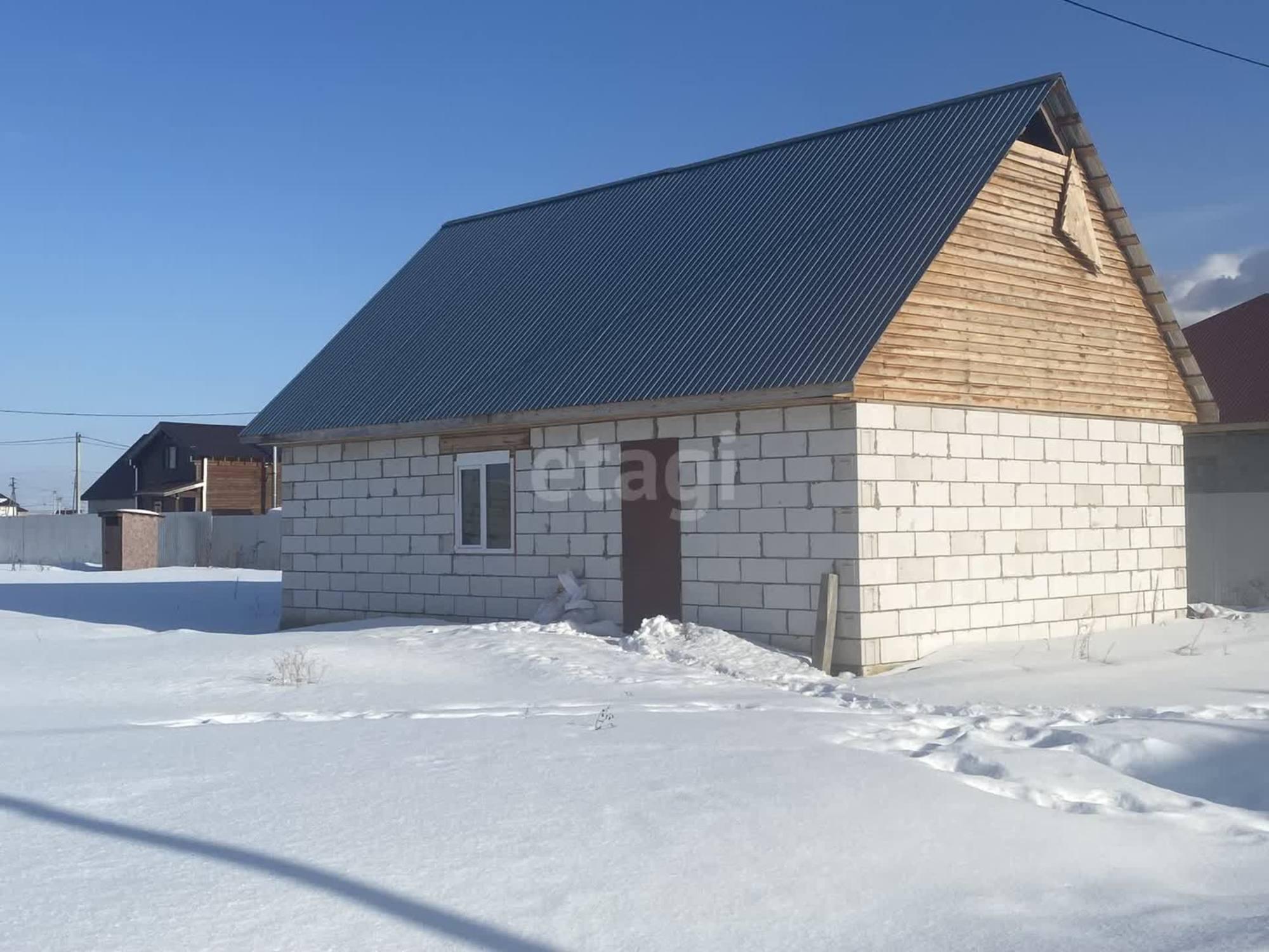 Купить дачу, дом, коттедж за 4 500 000 рублей на Рабочая,