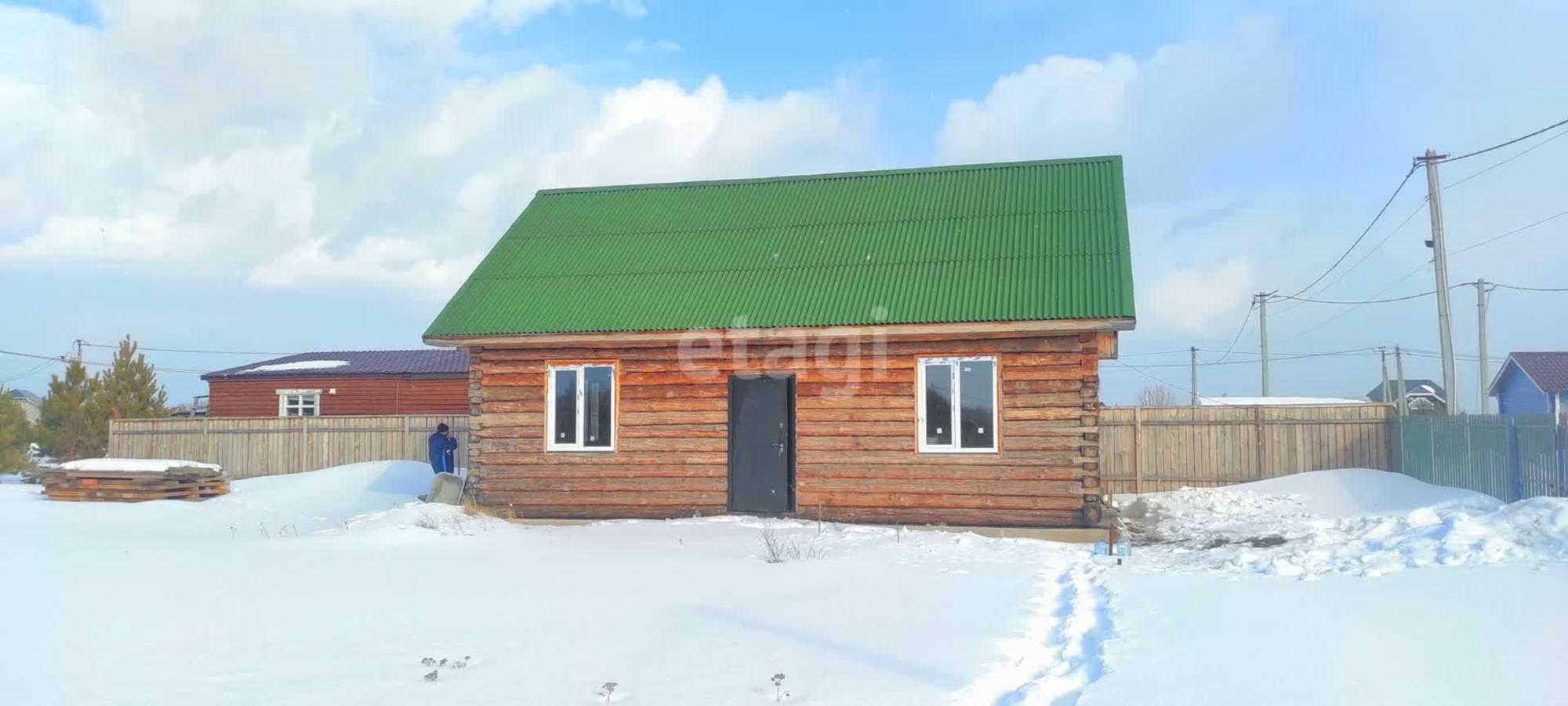 Купить дачу, дом, коттедж за 3 700 000 рублей на Подушкино КП
