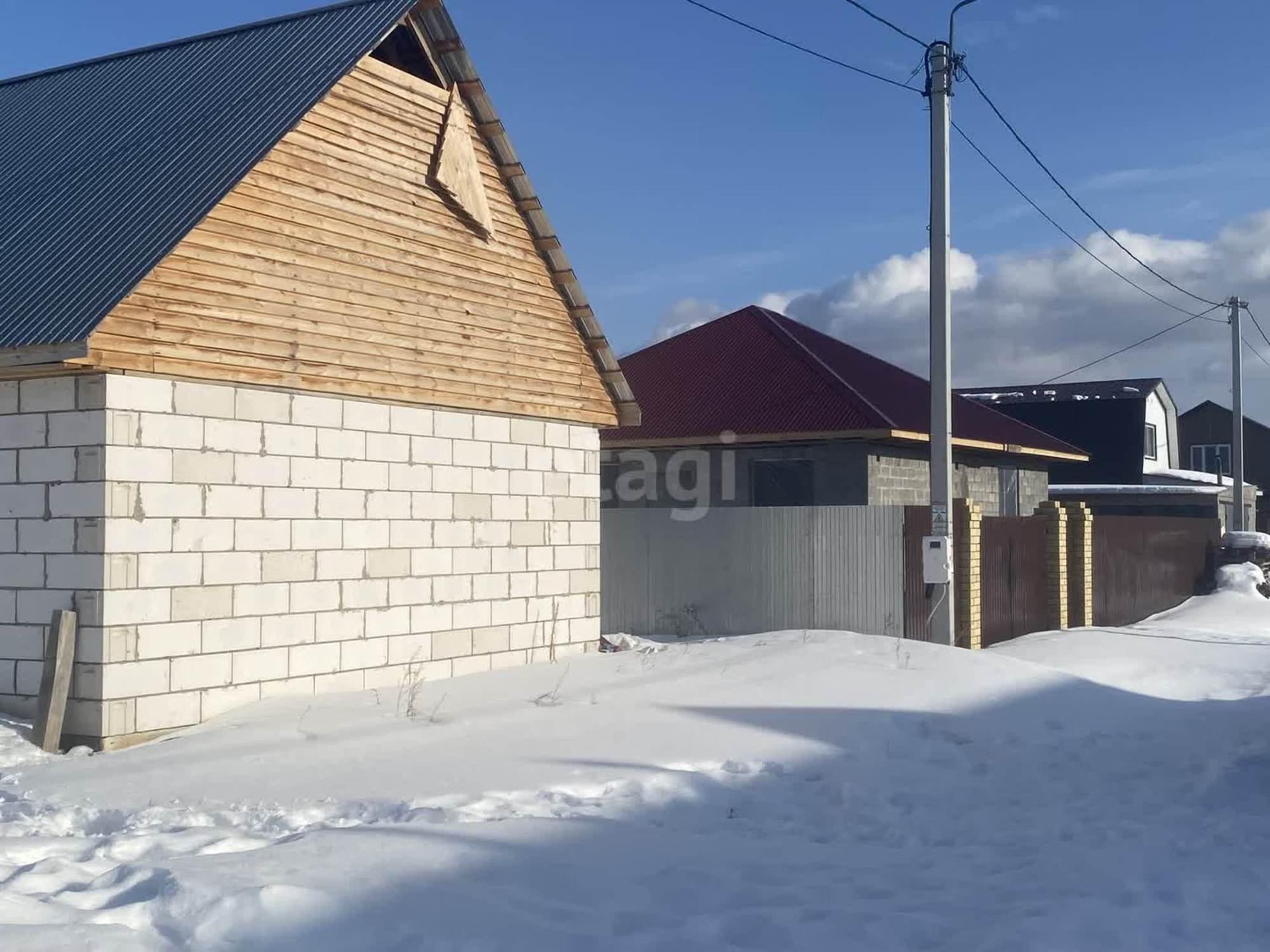 Купить дачу, дом, коттедж за 4 500 000 рублей на Рабочая,