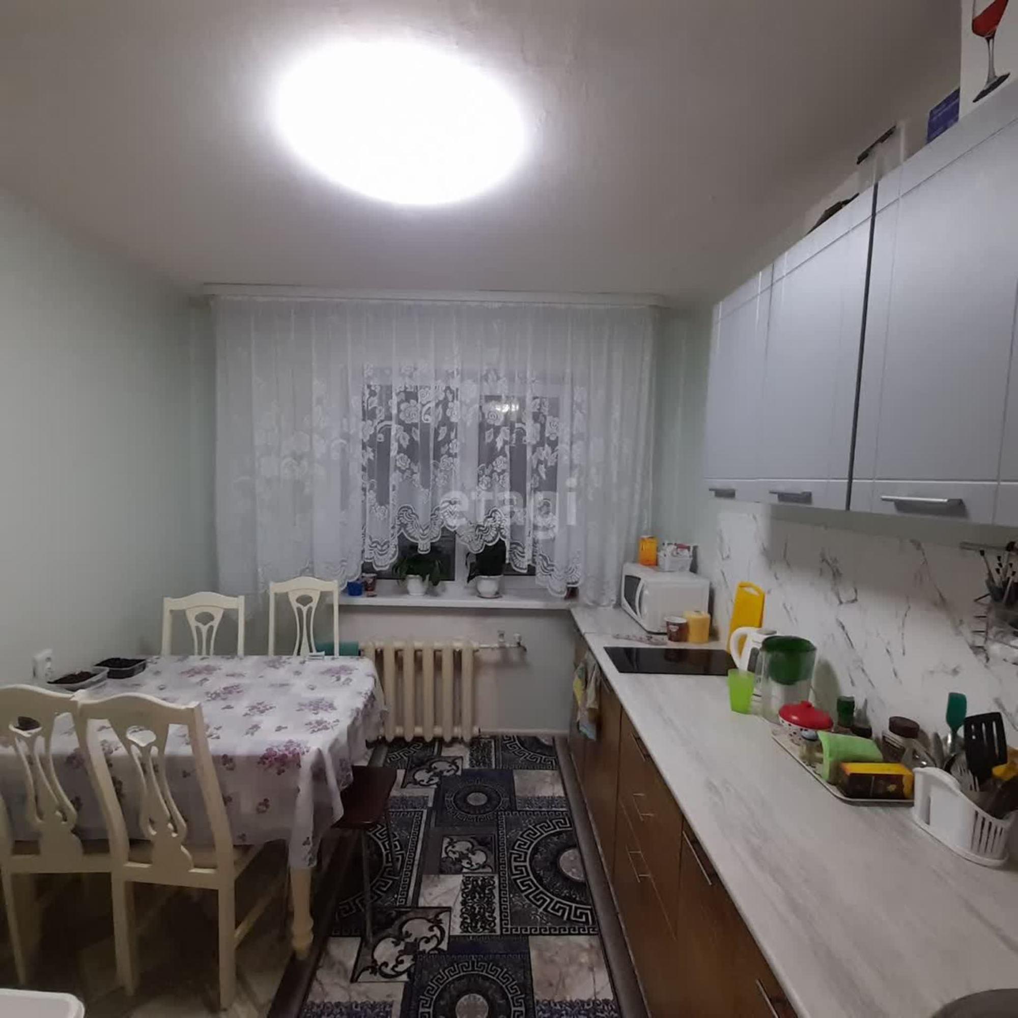 Купить квартиру за 2 900 000 рублей на Заводская, 24
