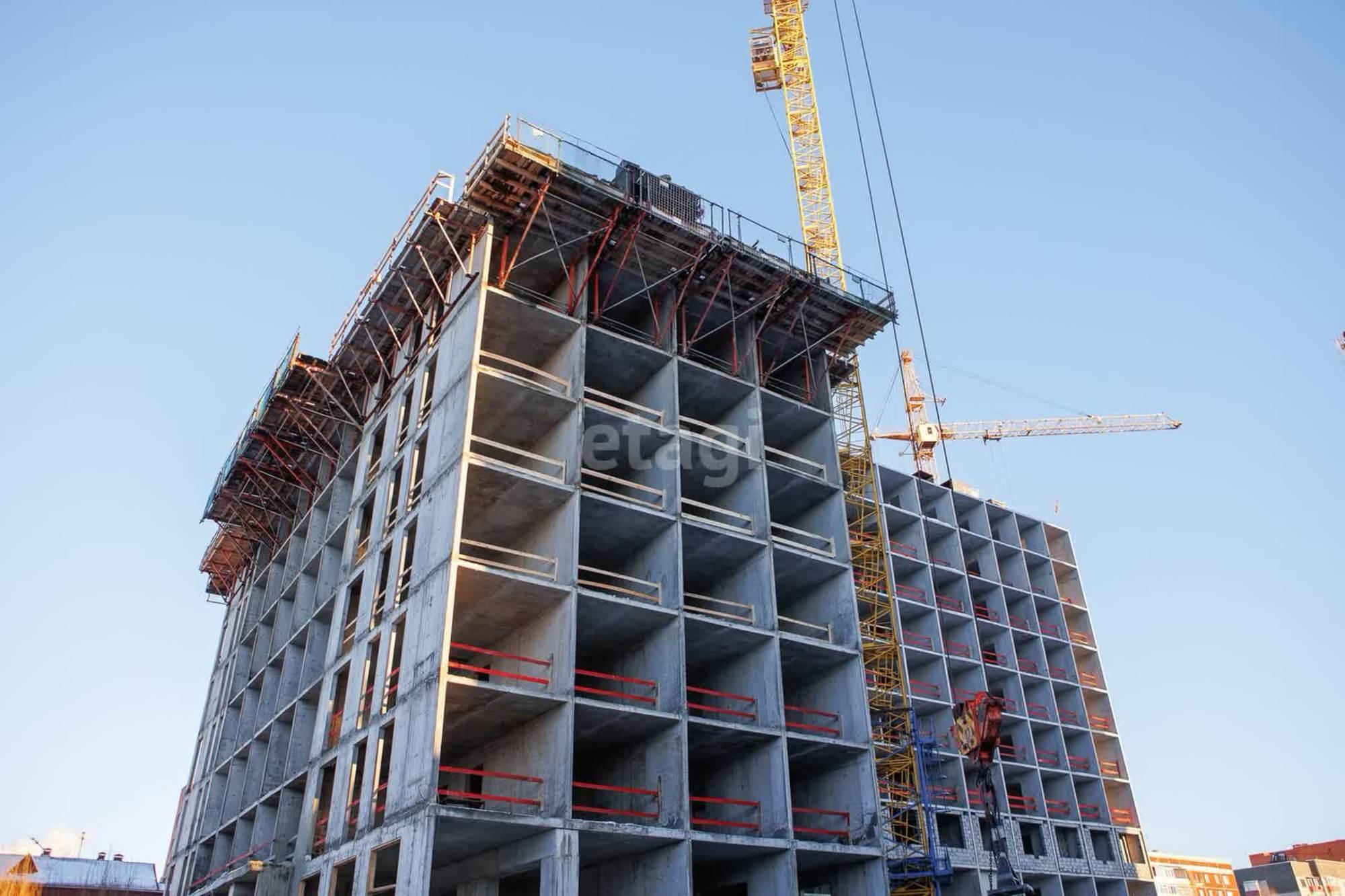 Купить квартиру за 7 500 000 рублей на Энергетиков, 42Б