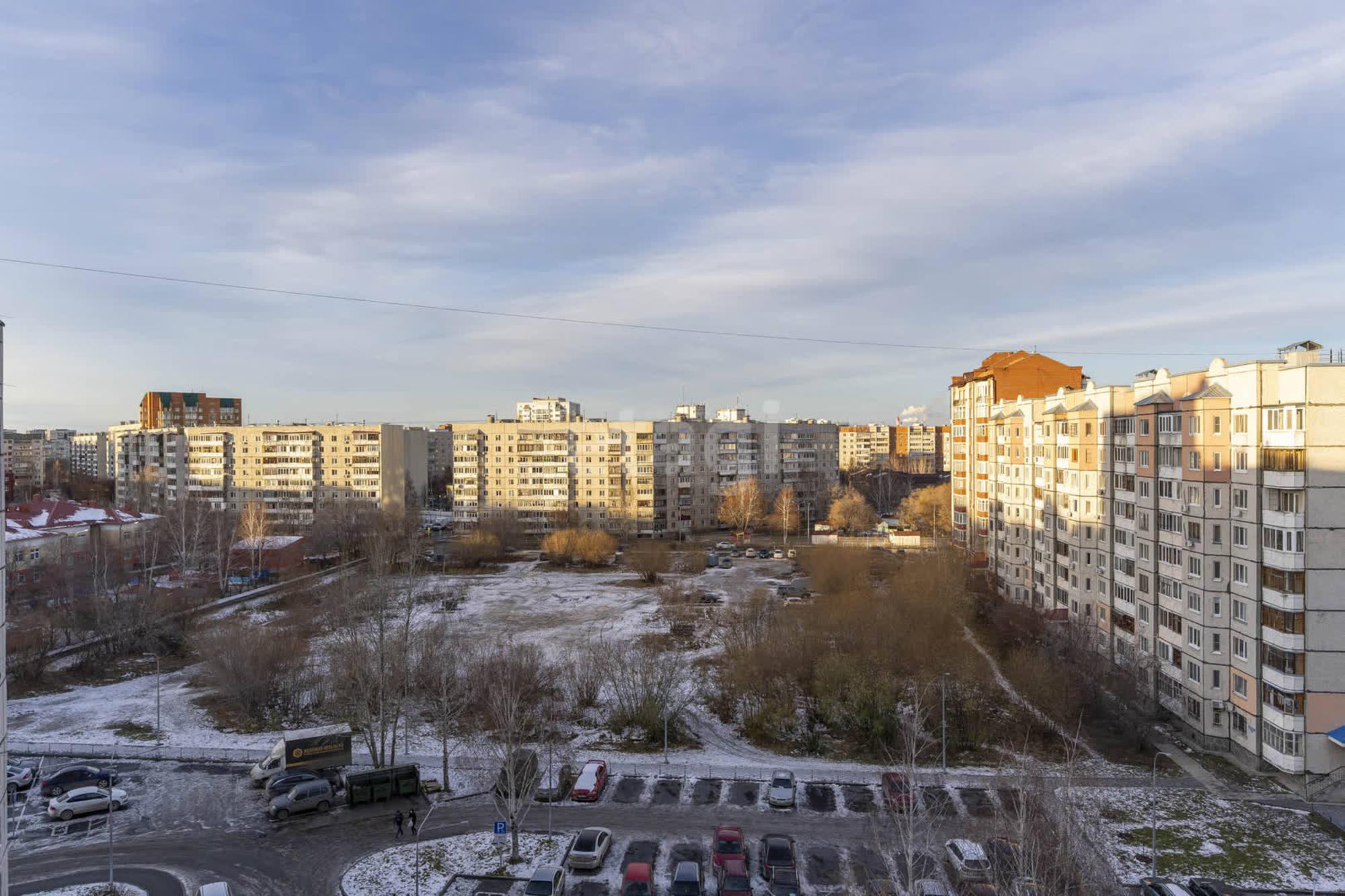 Купить землю, земельный участок за 75 000 000 рублей на Стахановцев 5