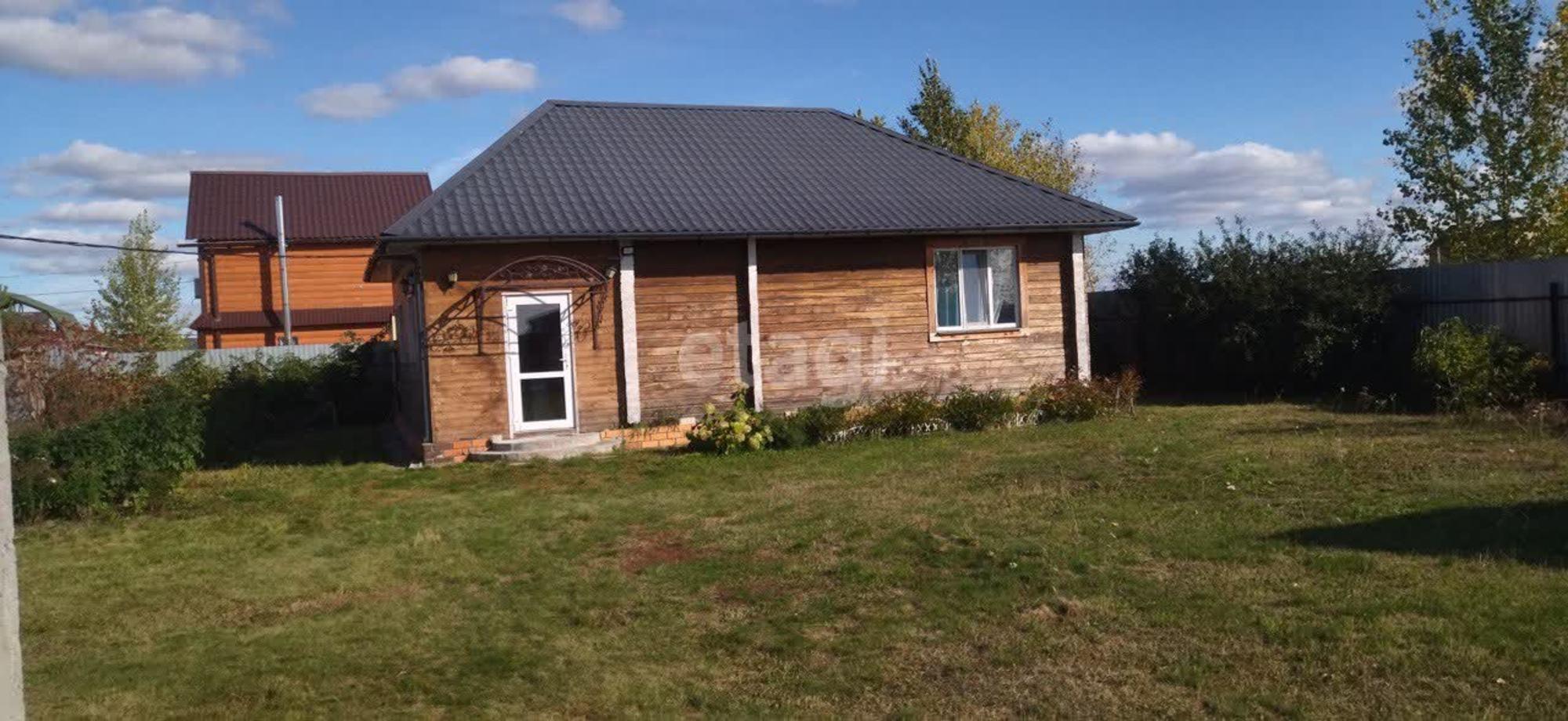 Купить дачу, дом, коттедж за 6 500 000 рублей на Якуши-1