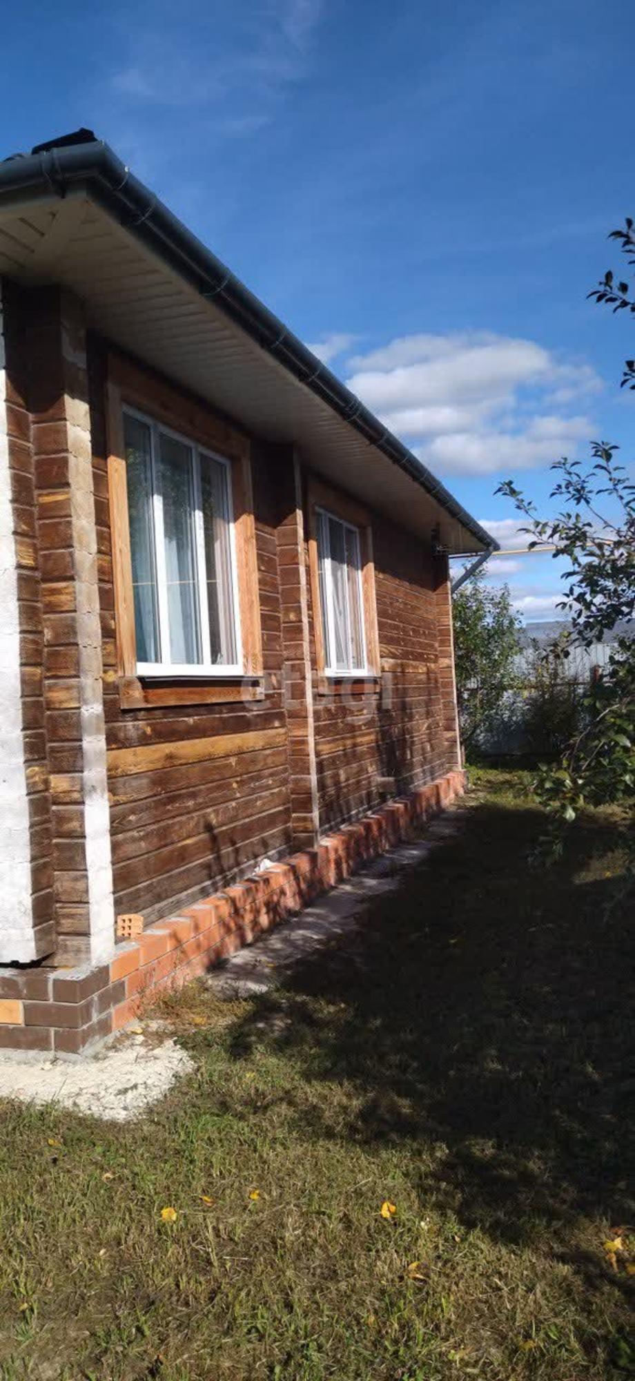 Купить дачу, дом, коттедж за 6 500 000 рублей на Якуши-1