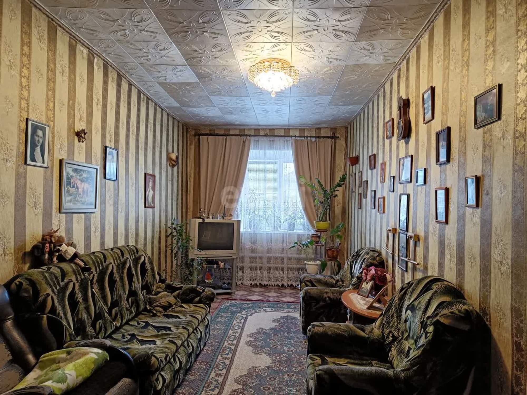 Купить дачу, дом, коттедж за 4 500 000 рублей на 70 лет Октября, 5