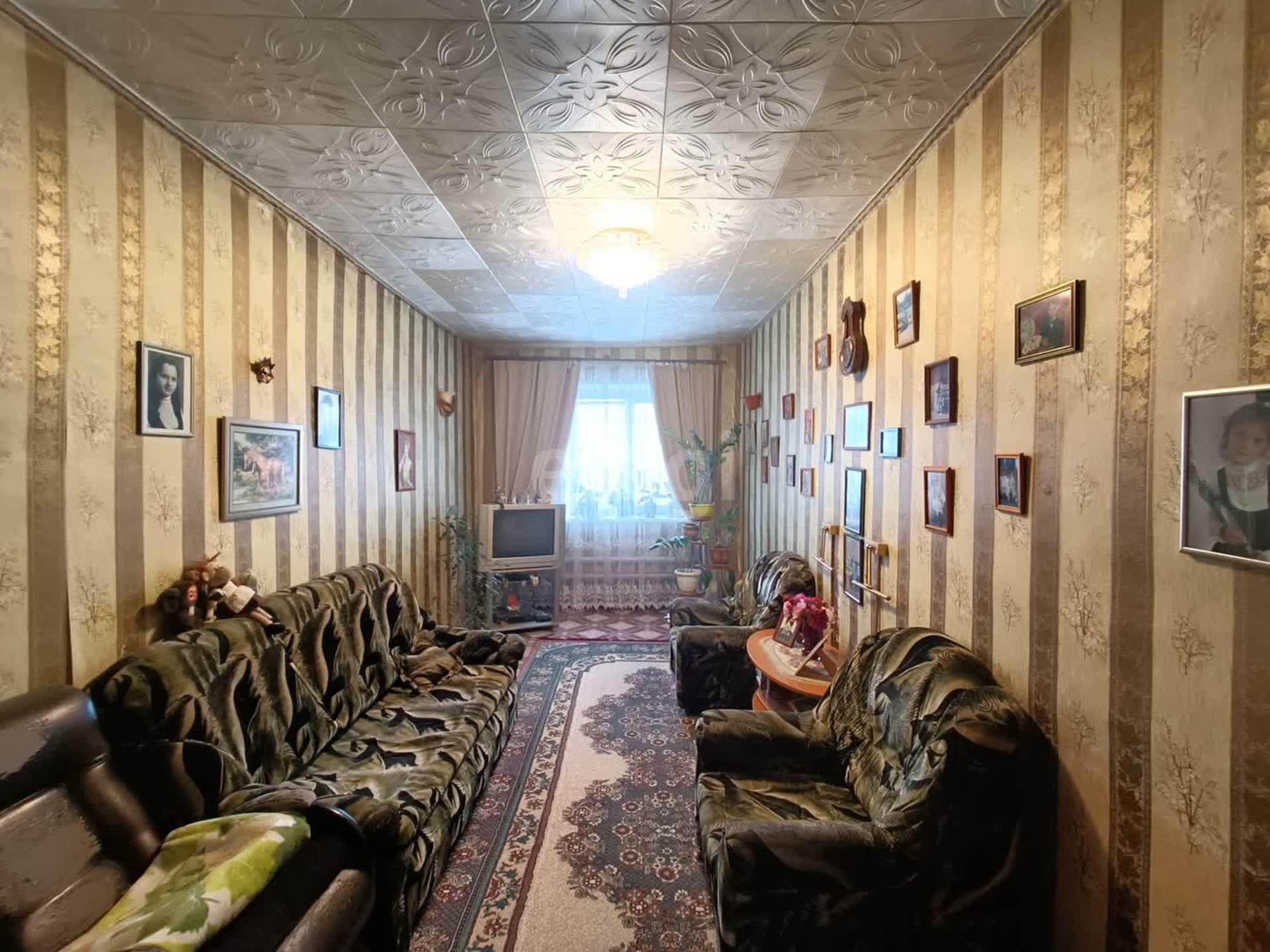 Купить дачу, дом, коттедж за 4 500 000 рублей на 70 лет Октября, 5