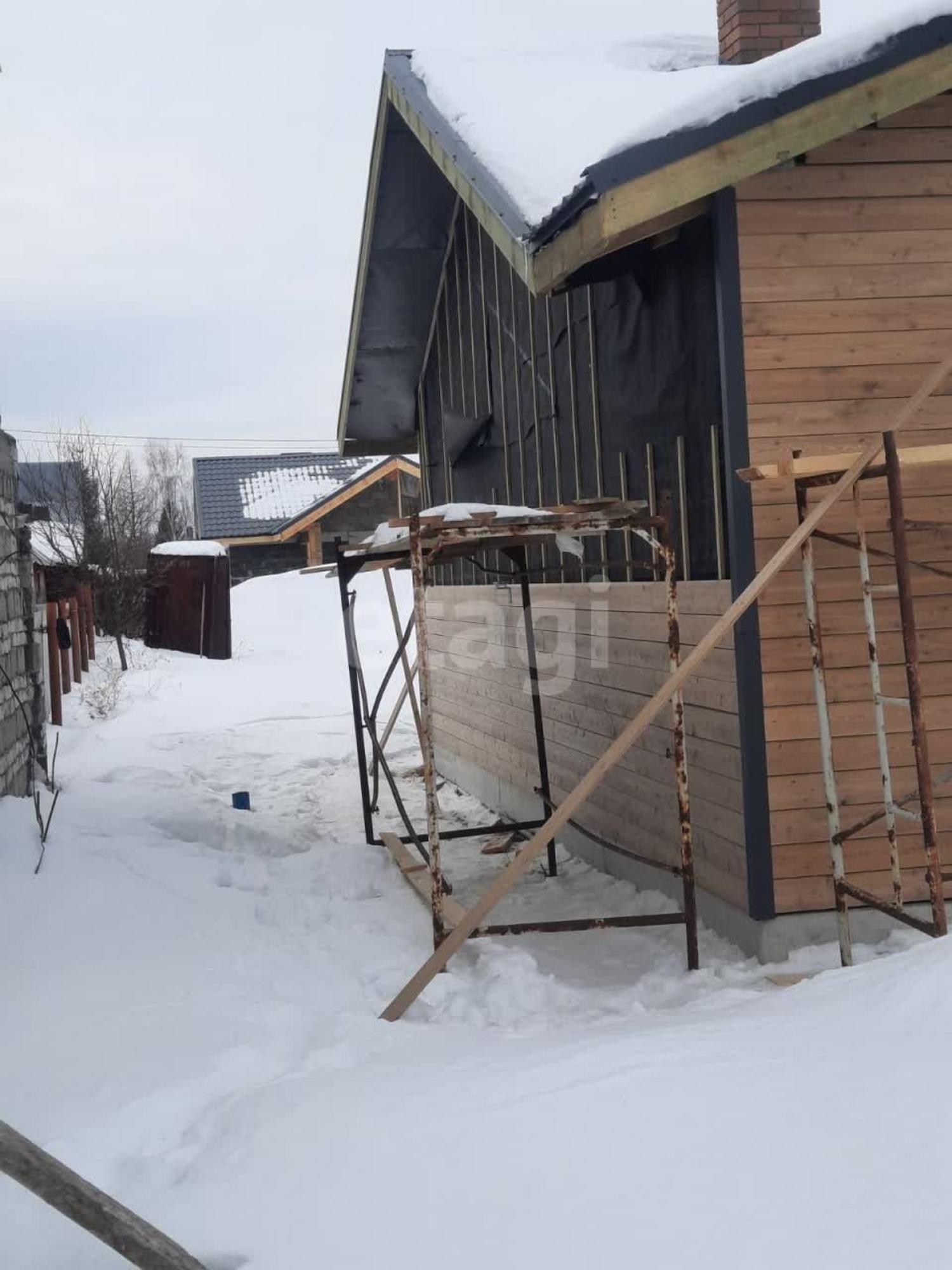 Купить дачу, дом, коттедж за 5 700 000 рублей на Гвоздичная, бн