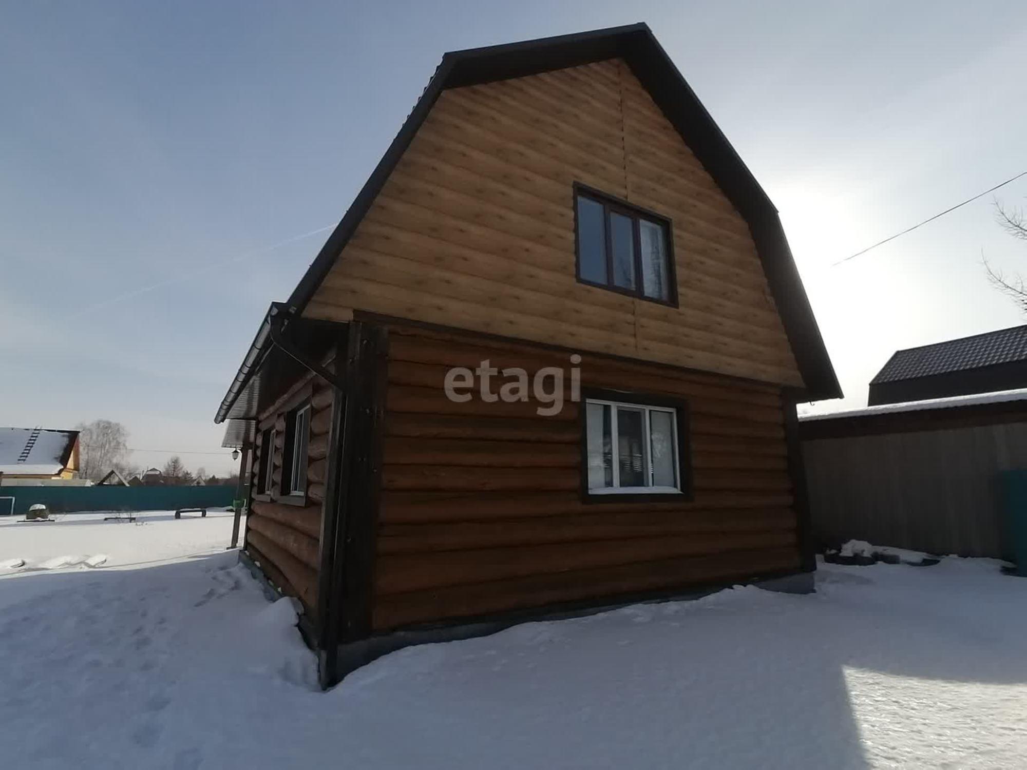 Купить дачу, дом, коттедж за 5 200 000 рублей на Дачная,