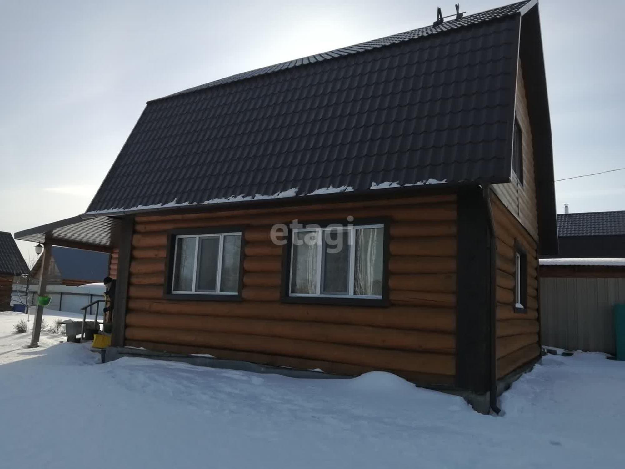 Купить дачу, дом, коттедж за 5 200 000 рублей на Дачная,